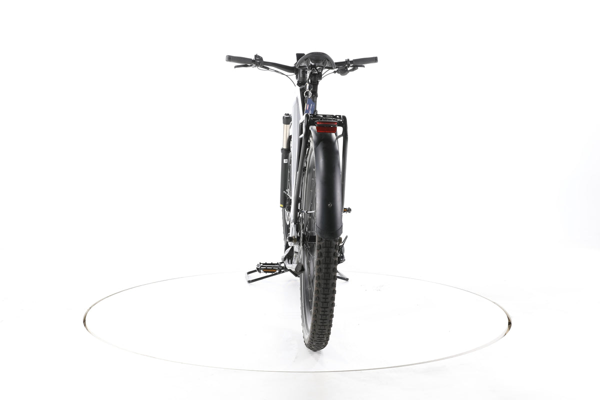 FLYER Goroc2 2.10 Trekking E-Bike - Image 10
