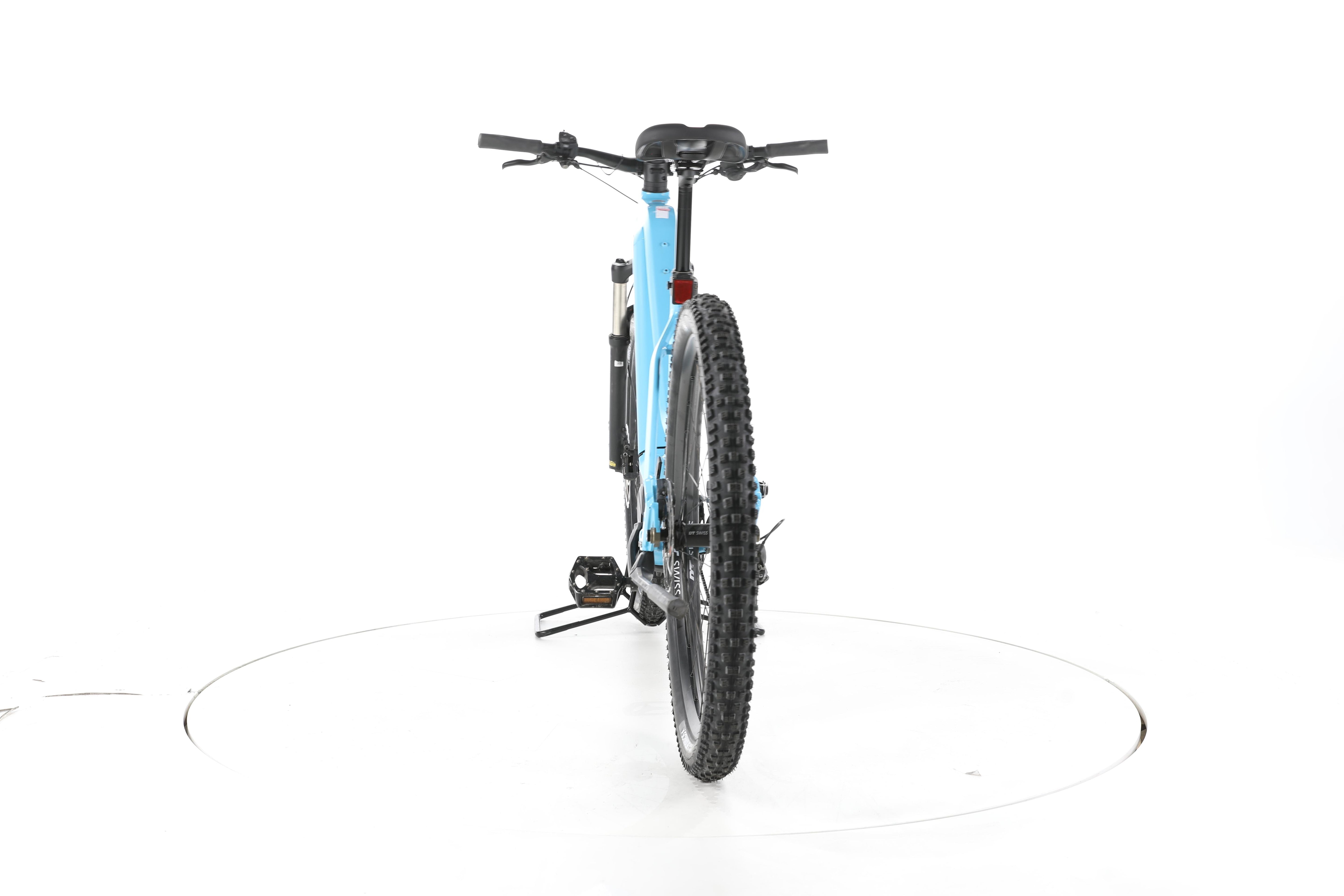 FLYER Uproc2 2.10 Trekking E-Bike - Image 10