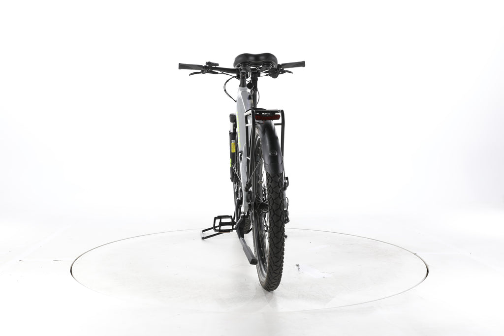 Haibike Trekking 6 Trekking E-Bike - Image 10