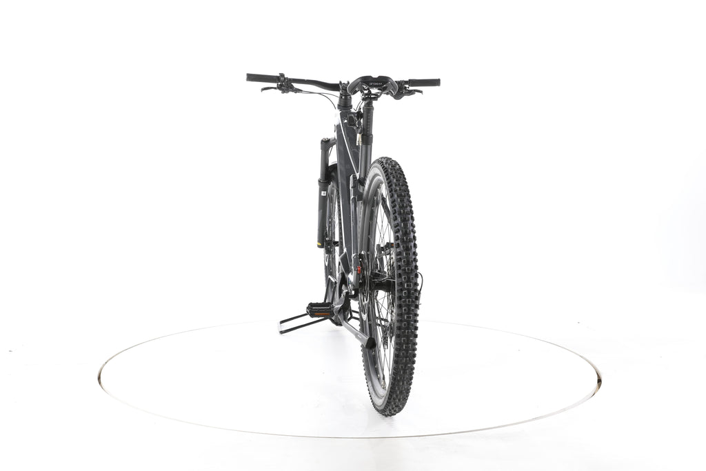 Bulls Sonic Evo TR 2 E-Bike Fully Carbon 2024 - Image 10