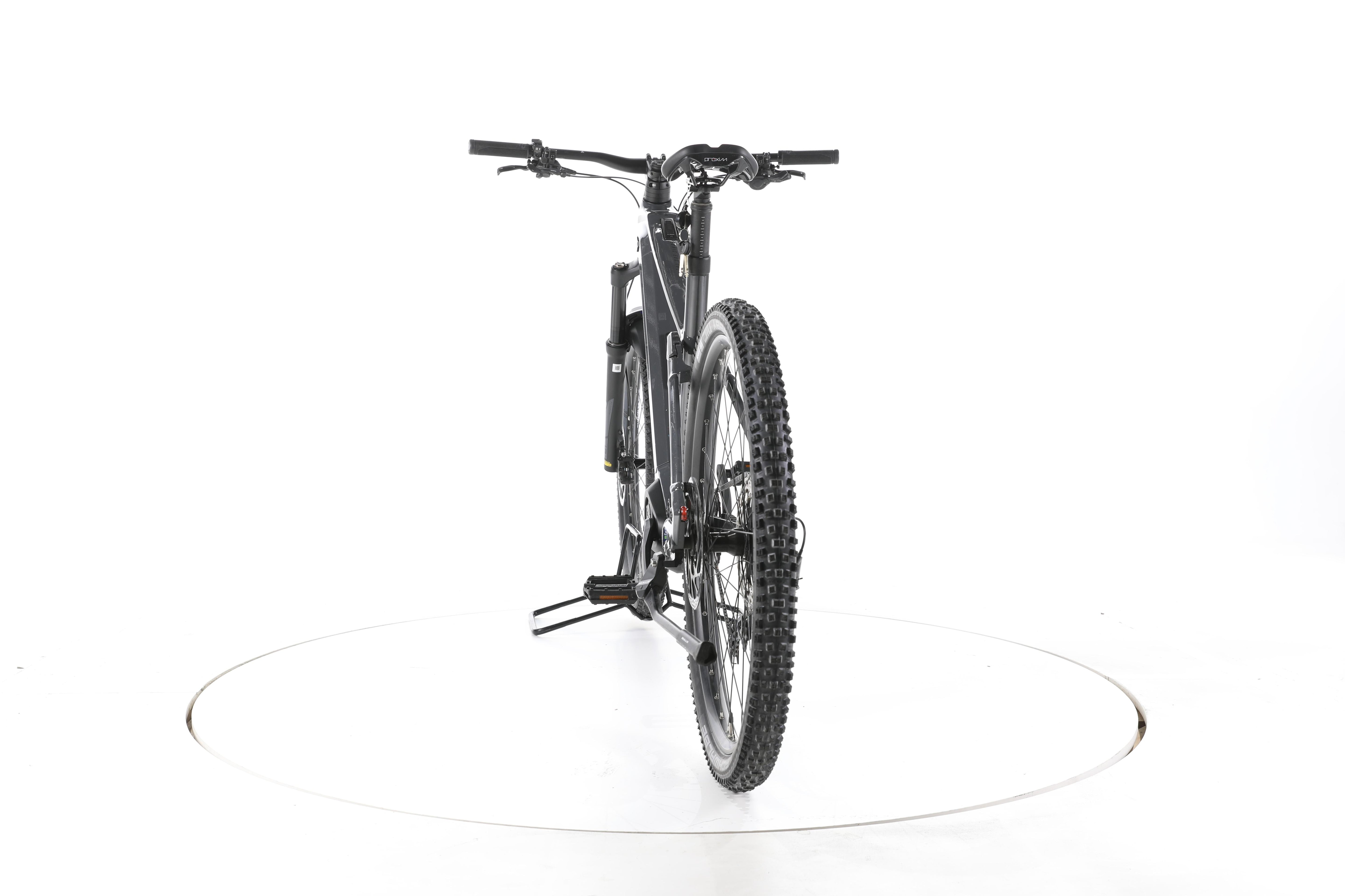 Bulls Sonic Evo TR 2 E-Bike Fully Carbon 2024 - Image 10