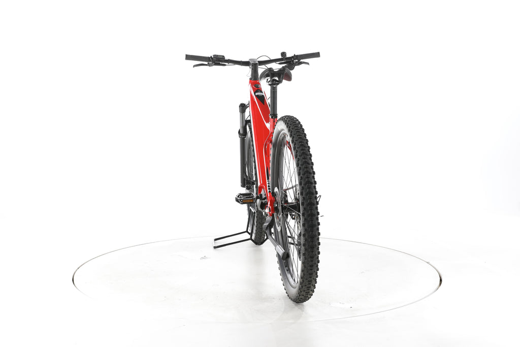 BESV TRX 1.5 E-Bike - Image 10