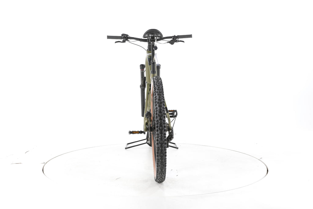 Cube Stereo Hybrid 160 HPC Race E-Bike Fully Carbon - Image 10