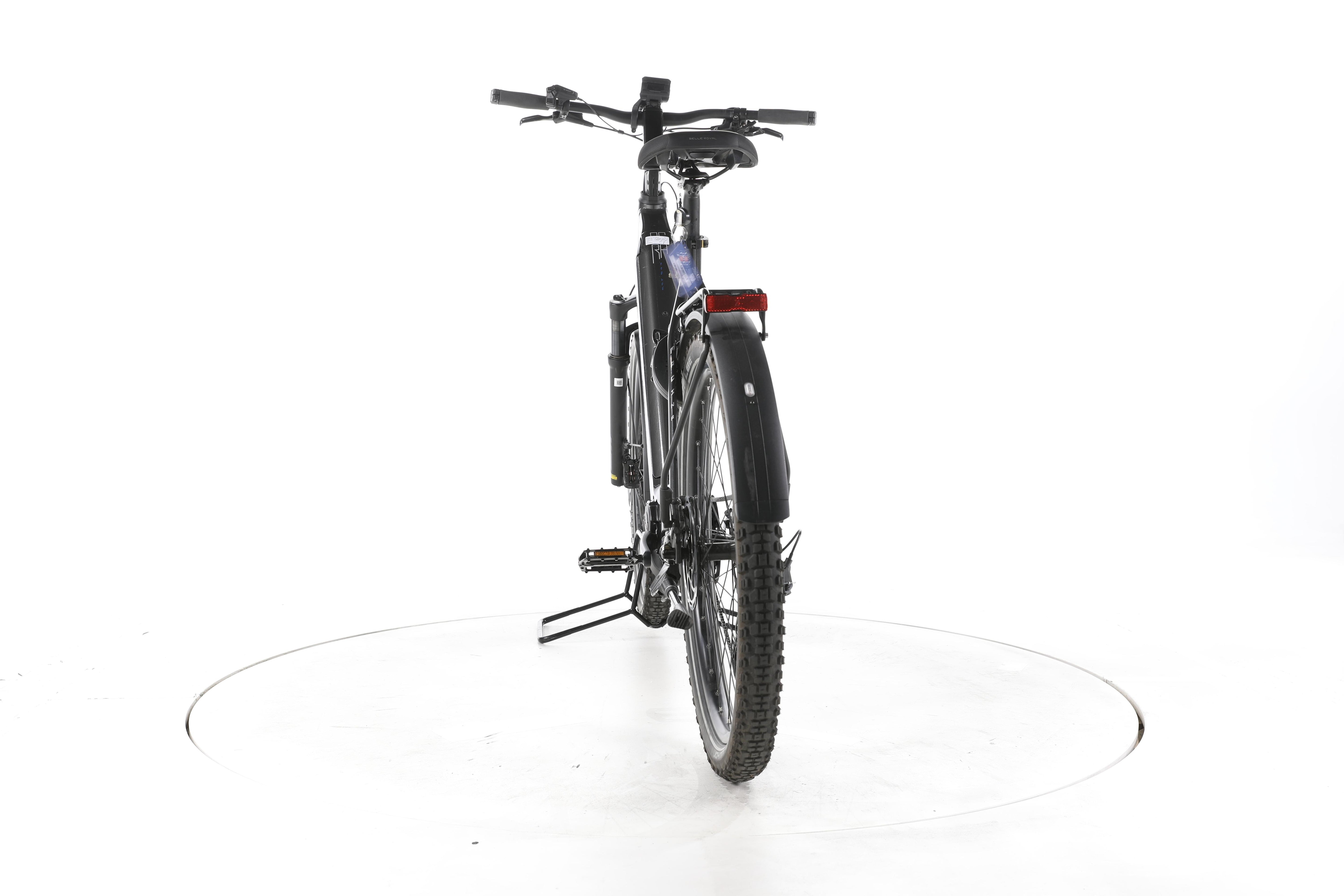KTM Macina Aera 772 LFC Trekking E-Bike Tiefeinsteiger - Image 10