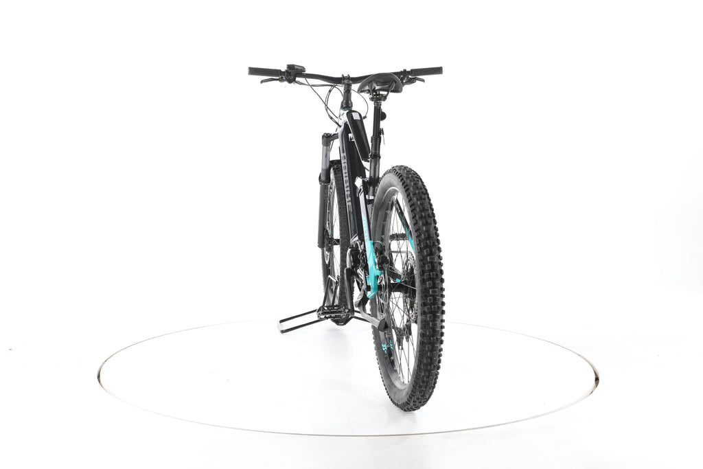 Haibike AllMtn 1 E-Bike Fully - Image 10