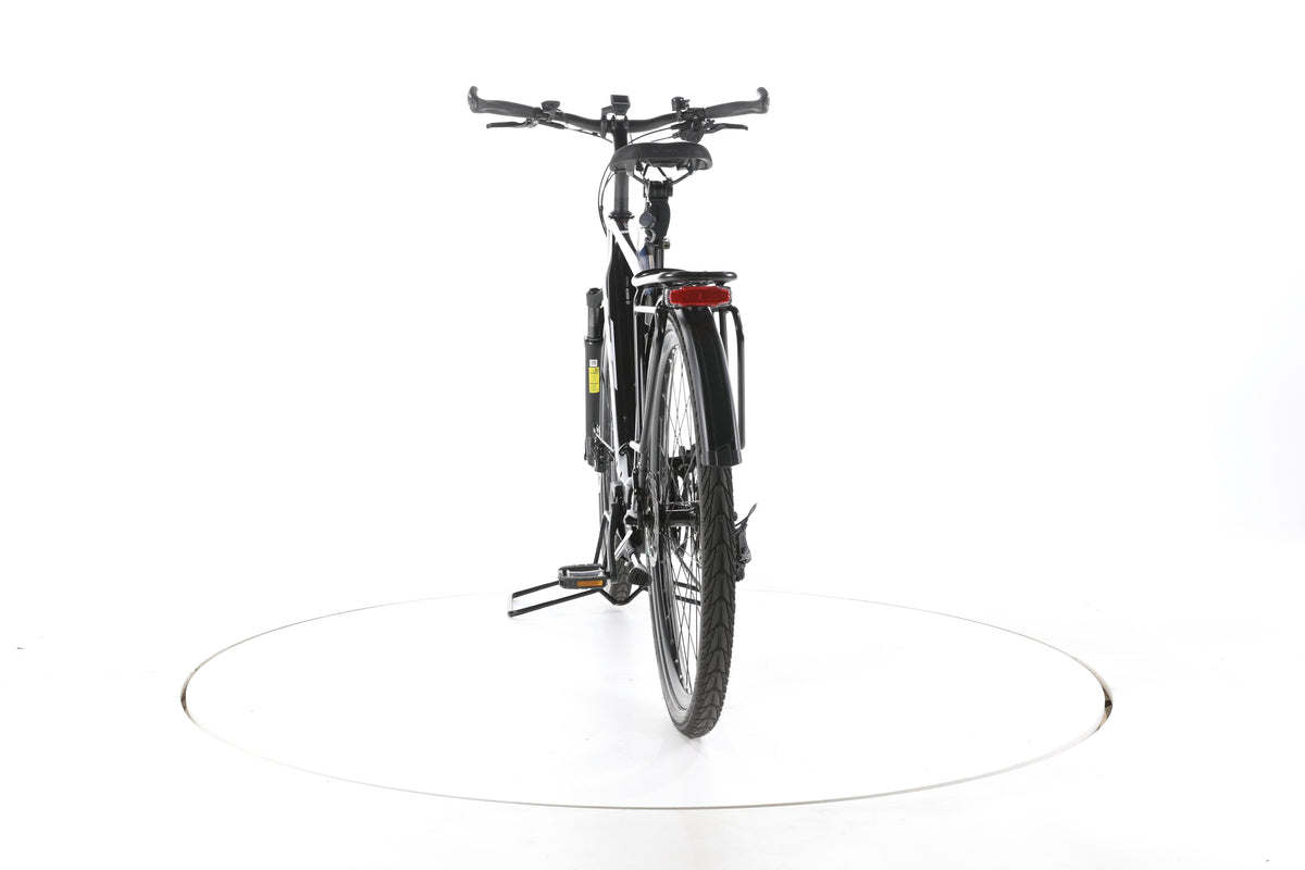 KTM Macina Tour CX 610 Trekking E-Bike - Image 10