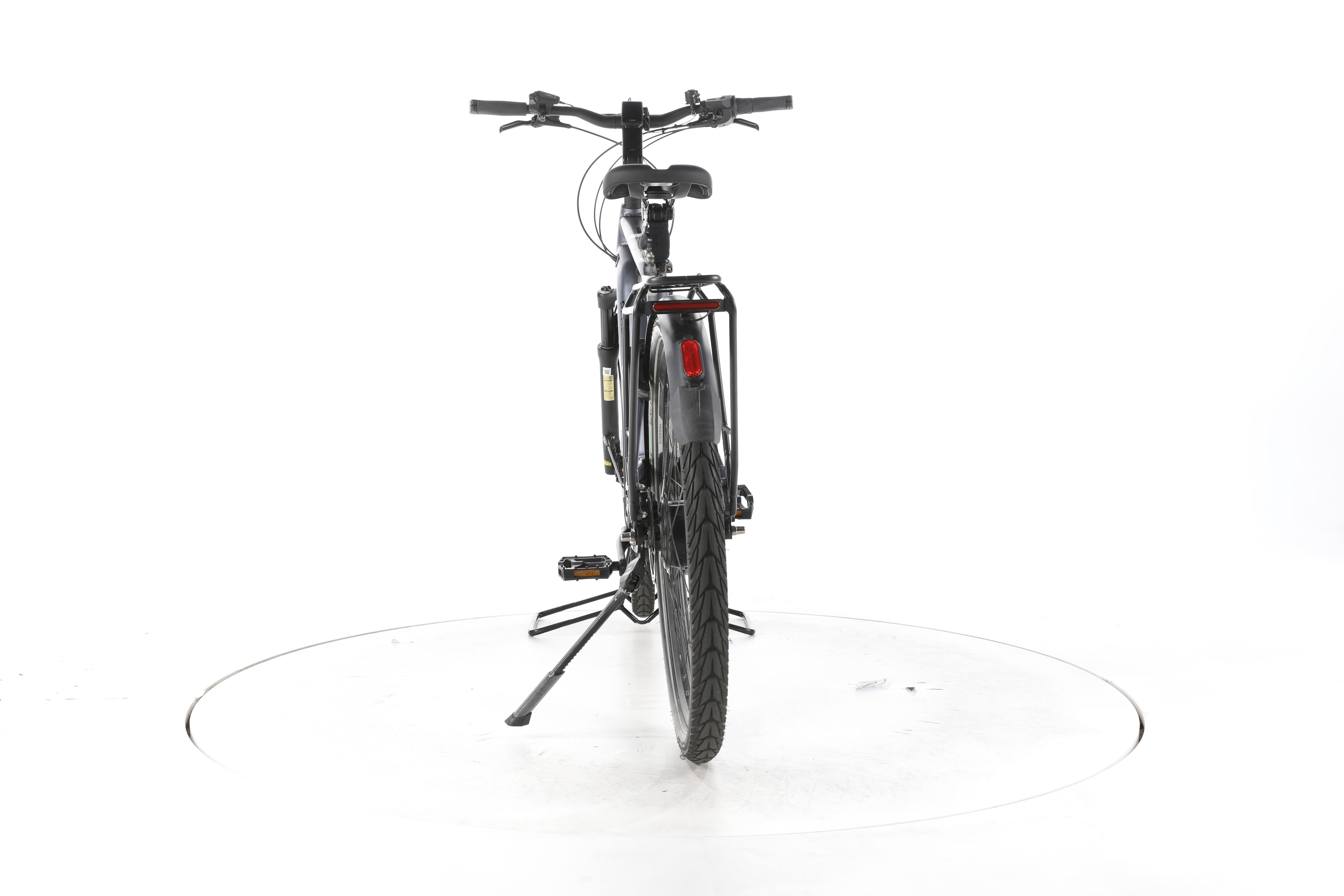 Pegasus Premio EVO NV Lite City E-Bike - Image 10