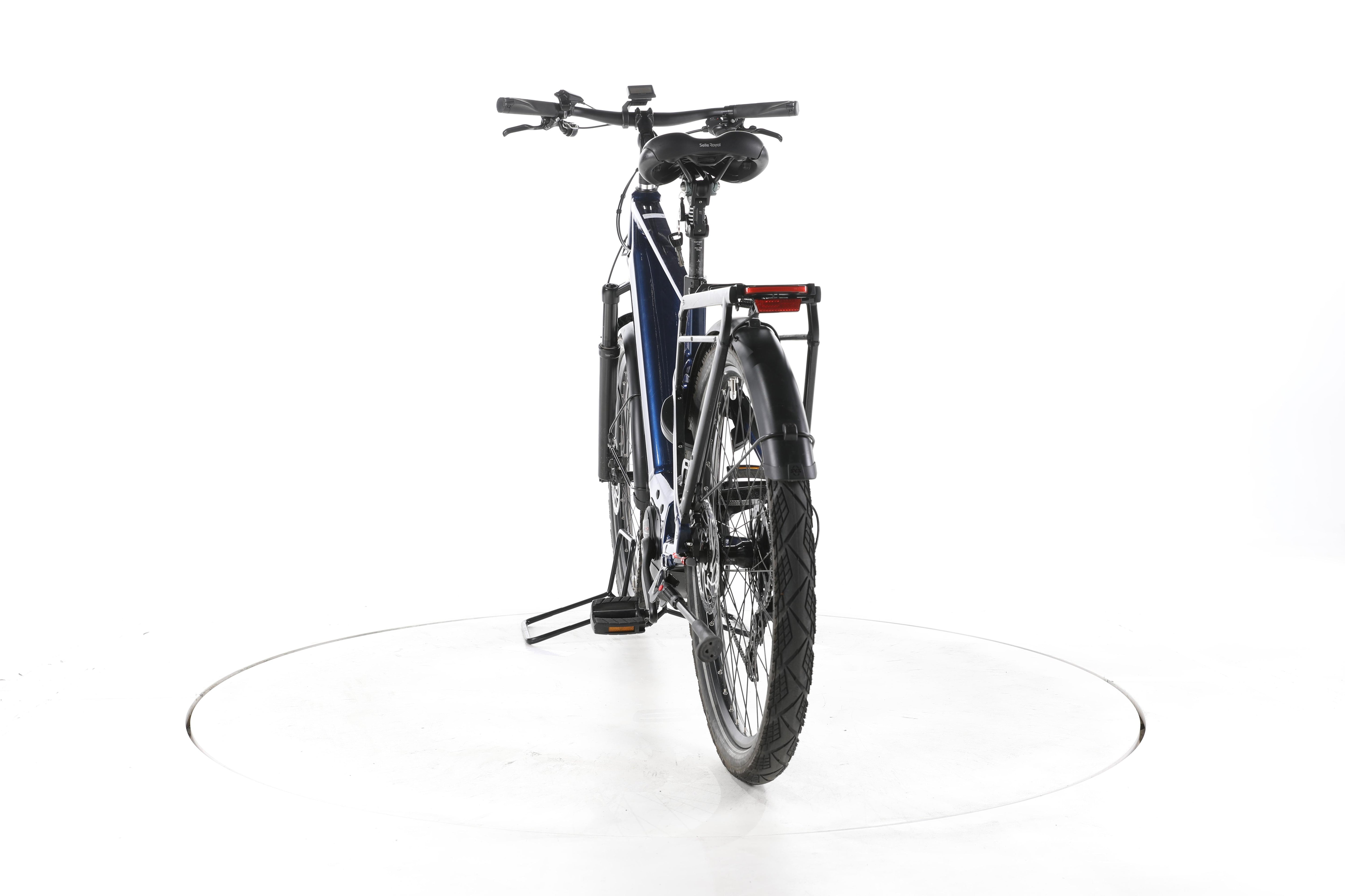 Velo de Ville SEB 890 Pro Trekking E-Bike 2025 - Image 10