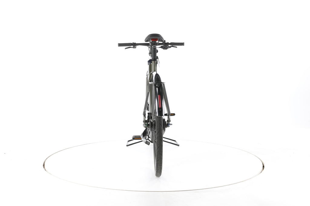 Riese & Müller UBN Five City E-Bike - Image 10