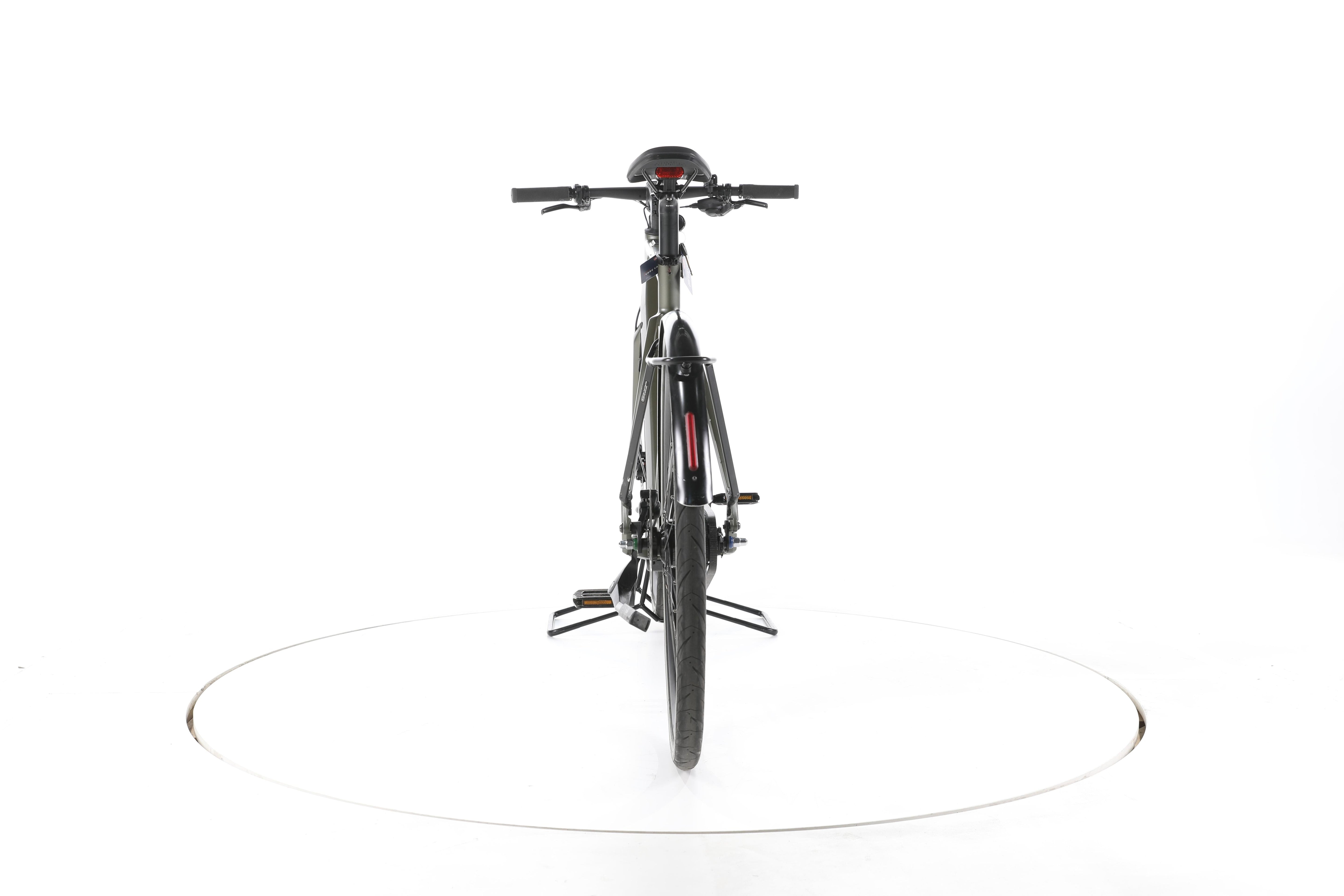 Riese & Müller UBN Five City E-Bike - Image 10