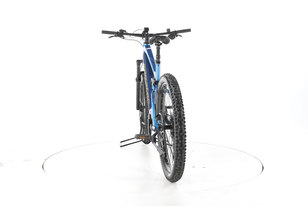 Corratec E-Power RS 160 Pro Plus E-Bike Fully - Image 10