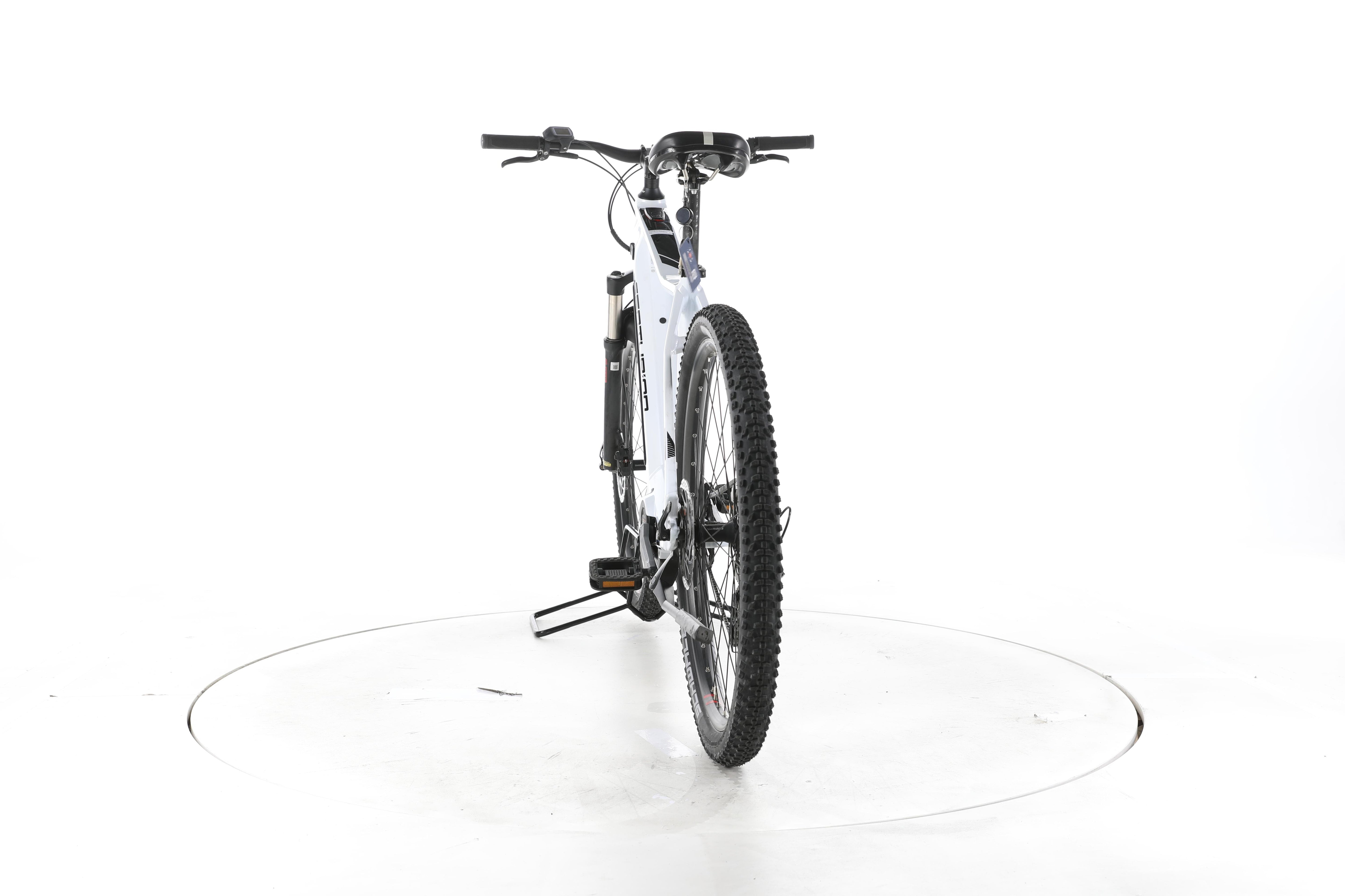 Centurion Backfire Fit E R760i E-Bike - Image 10