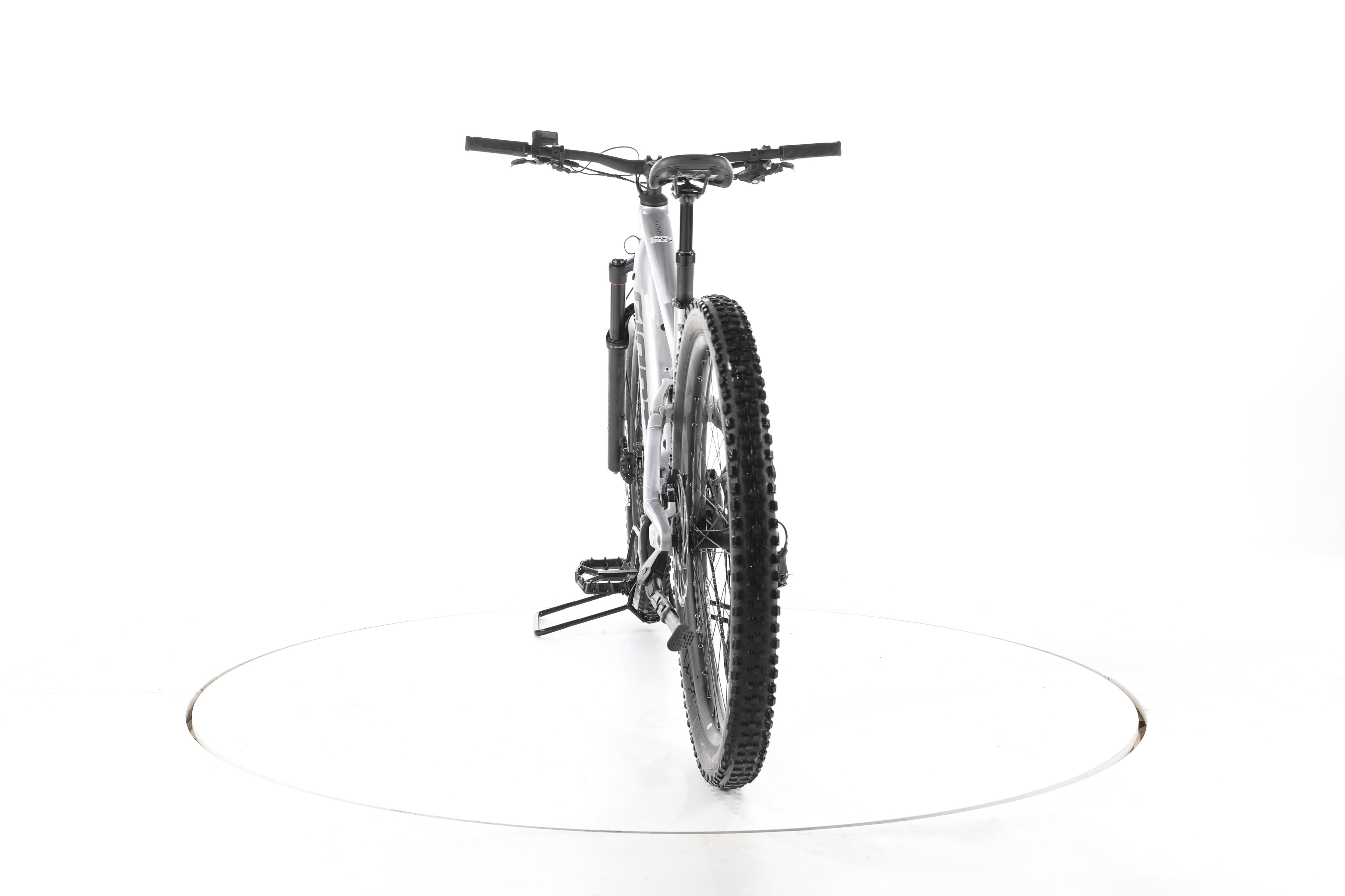 Giant Stance E+ Pro 0 E-Bike Fully - Image 10