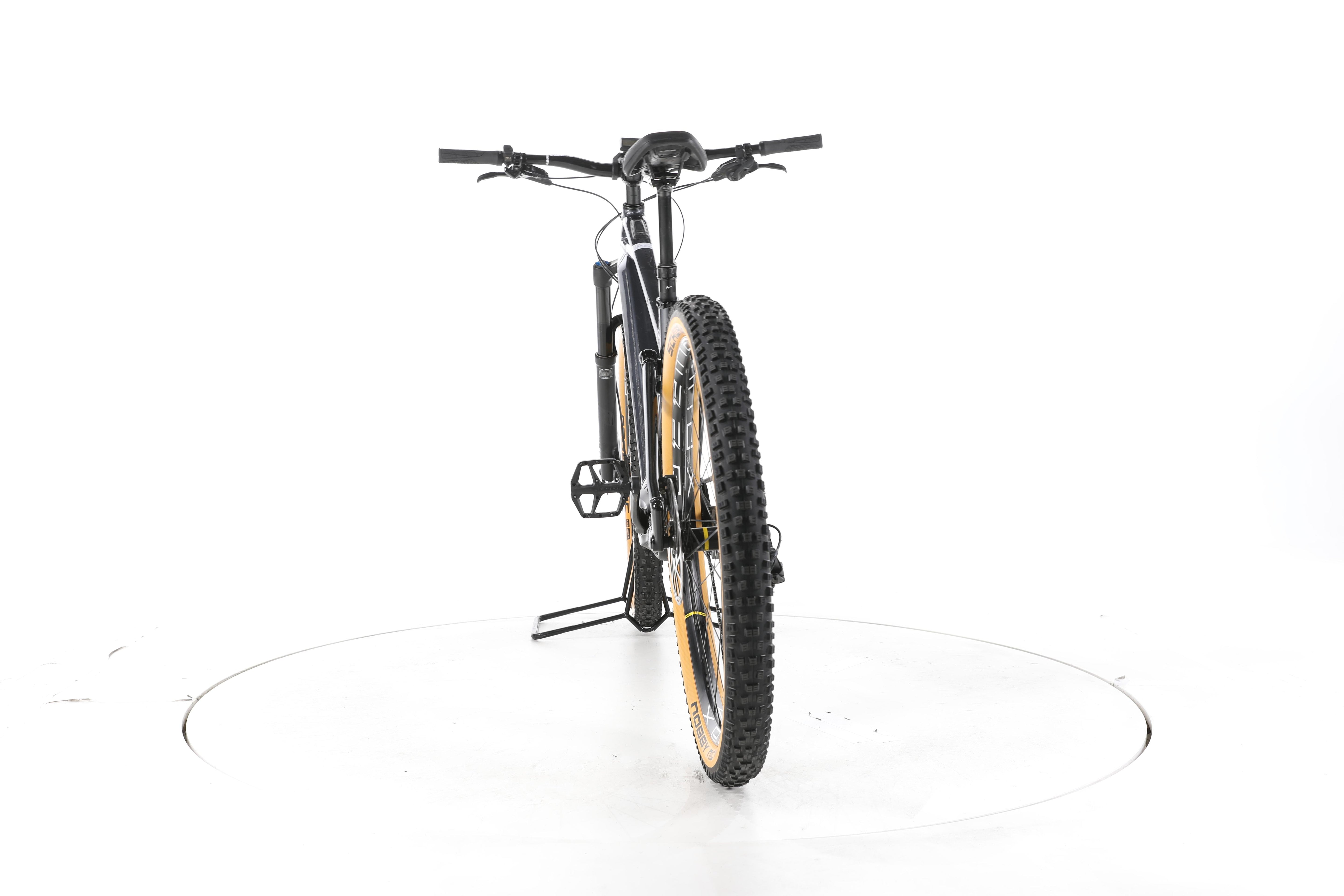 Mondraker Chaser R SE E-Bike Fully - Image 10