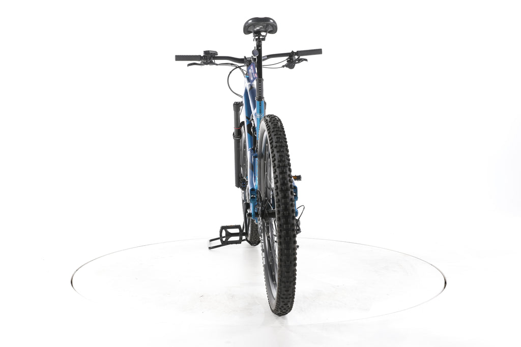 R Raymon FullRay 150E 8.0 E-Bike Fully - Image 10