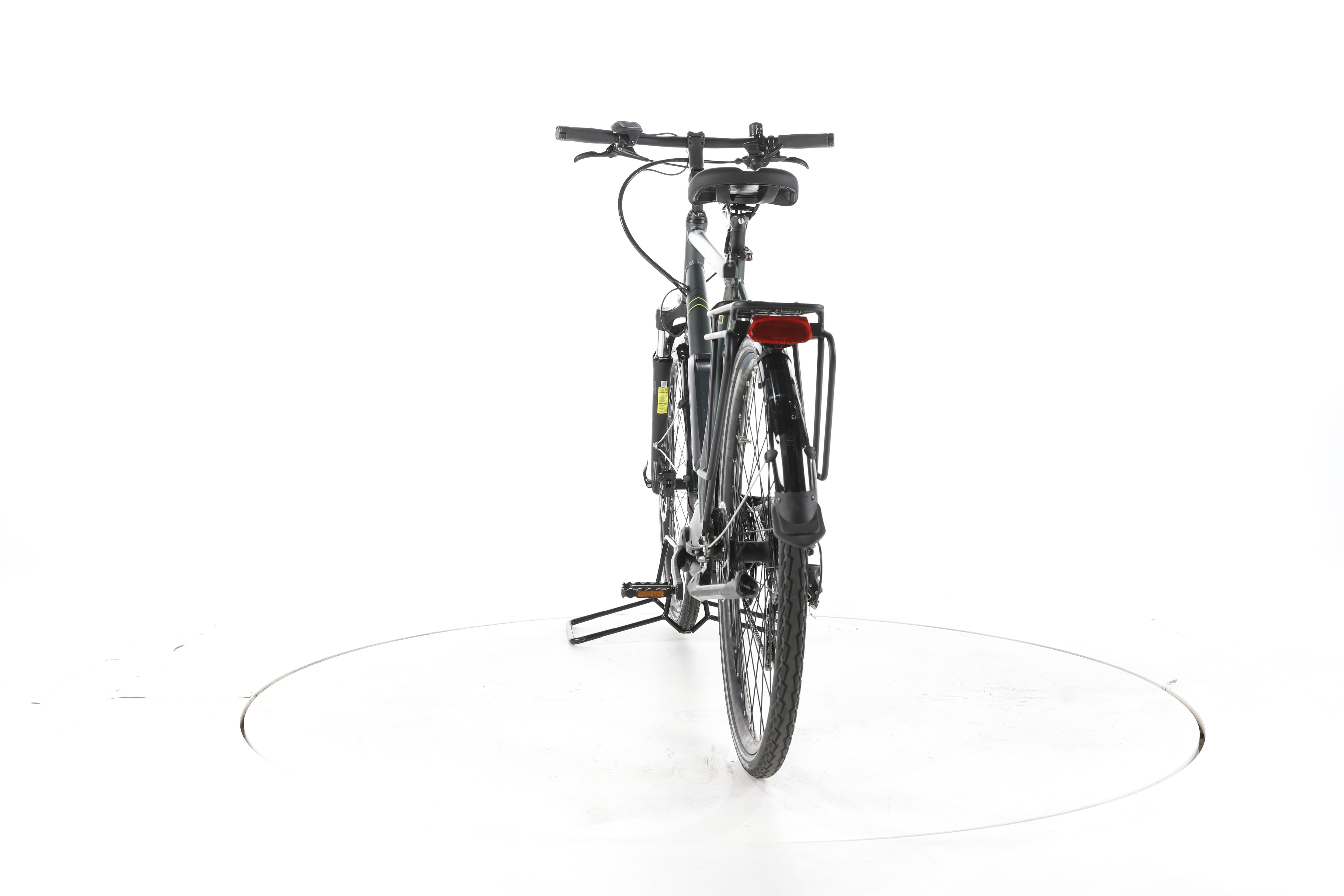Triumph e-bird Plus 400 Trekking E-Bike - Image 10