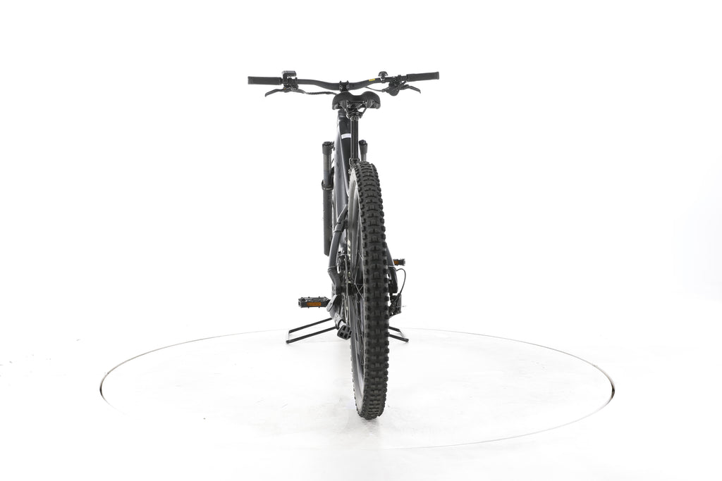 Liv Embolden E+ 1 E-Bike Fully - Image 10