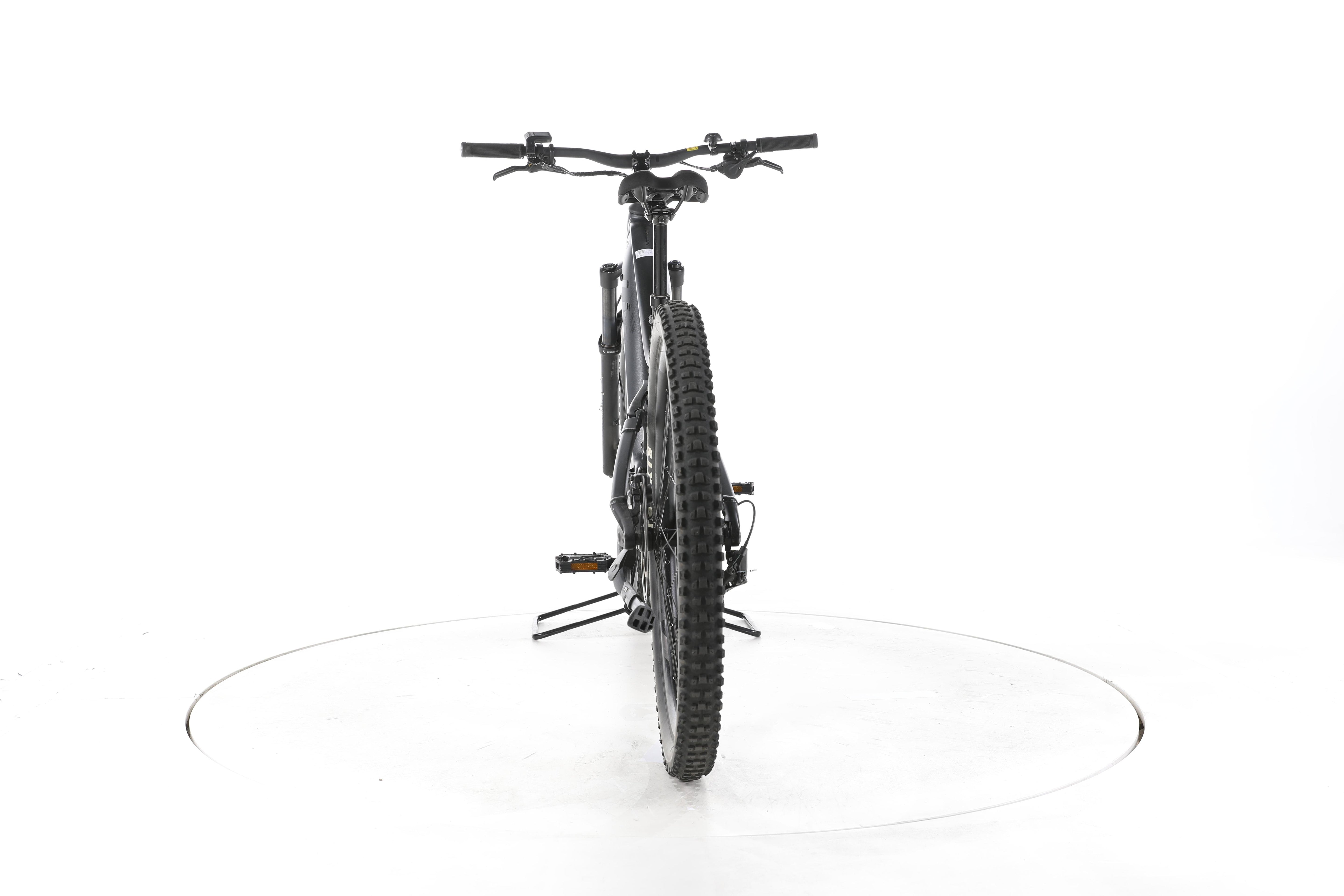 Liv Embolden E+ 1 E-Bike Fully - Image 10