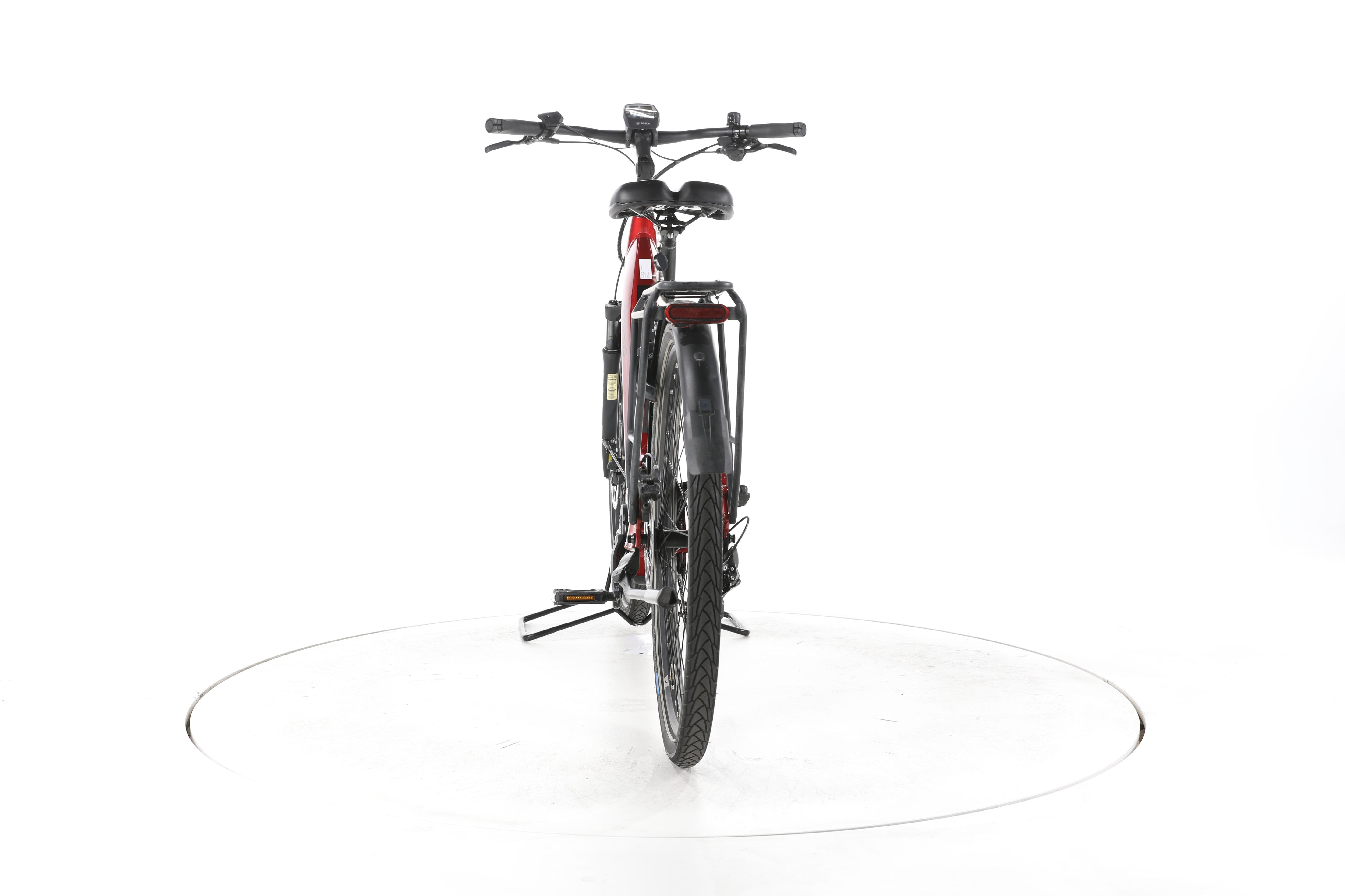 Pegasus Premio Evo 10 Lite Trekking E-Bike Tiefeinsteiger - Image 10