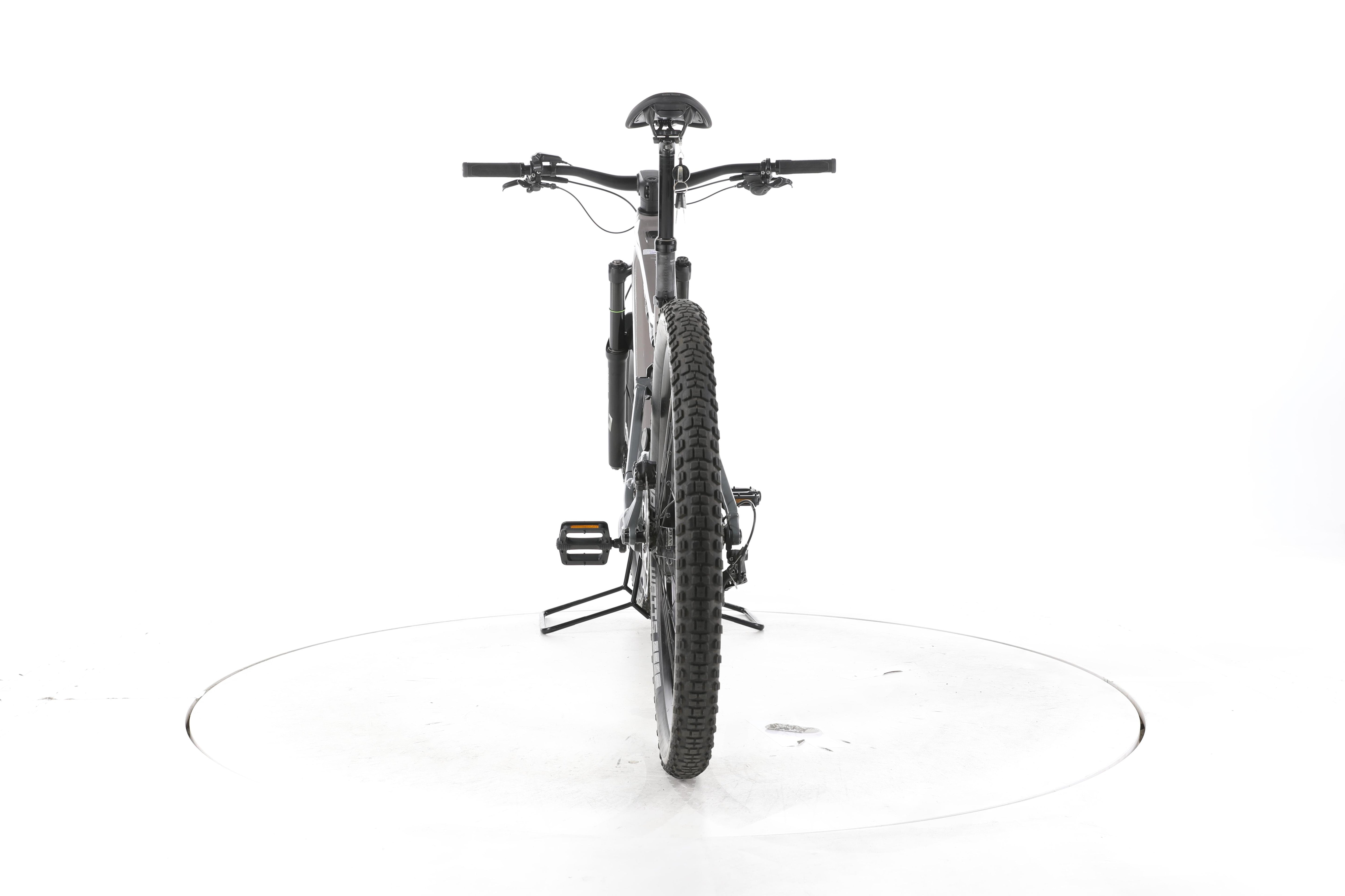 Focus Jam 6.7 E-Bike Fully 2026 - Image 10