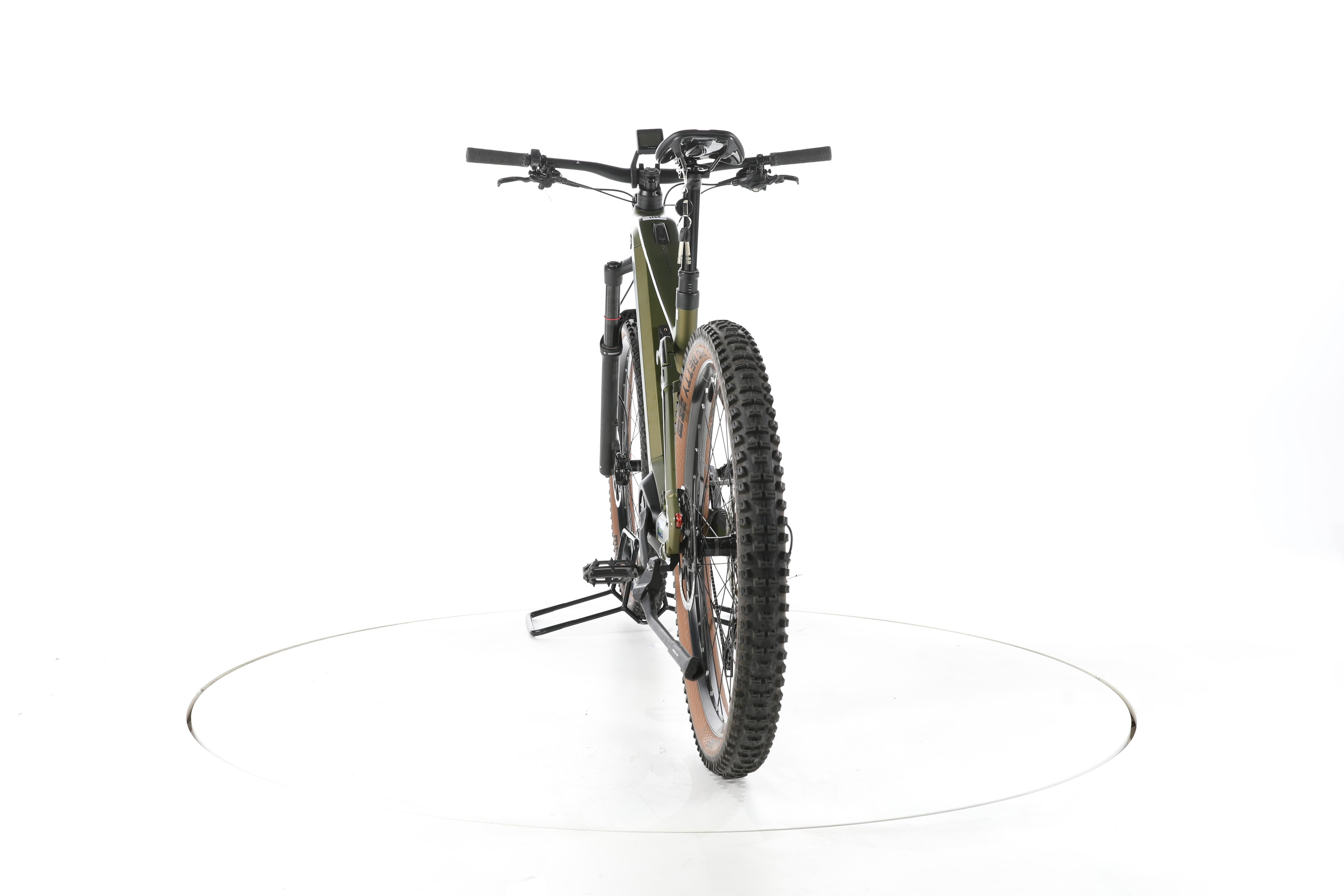 Bulls Sonic EVO AM 3 E-Bike Fully Carbon - Image 10
