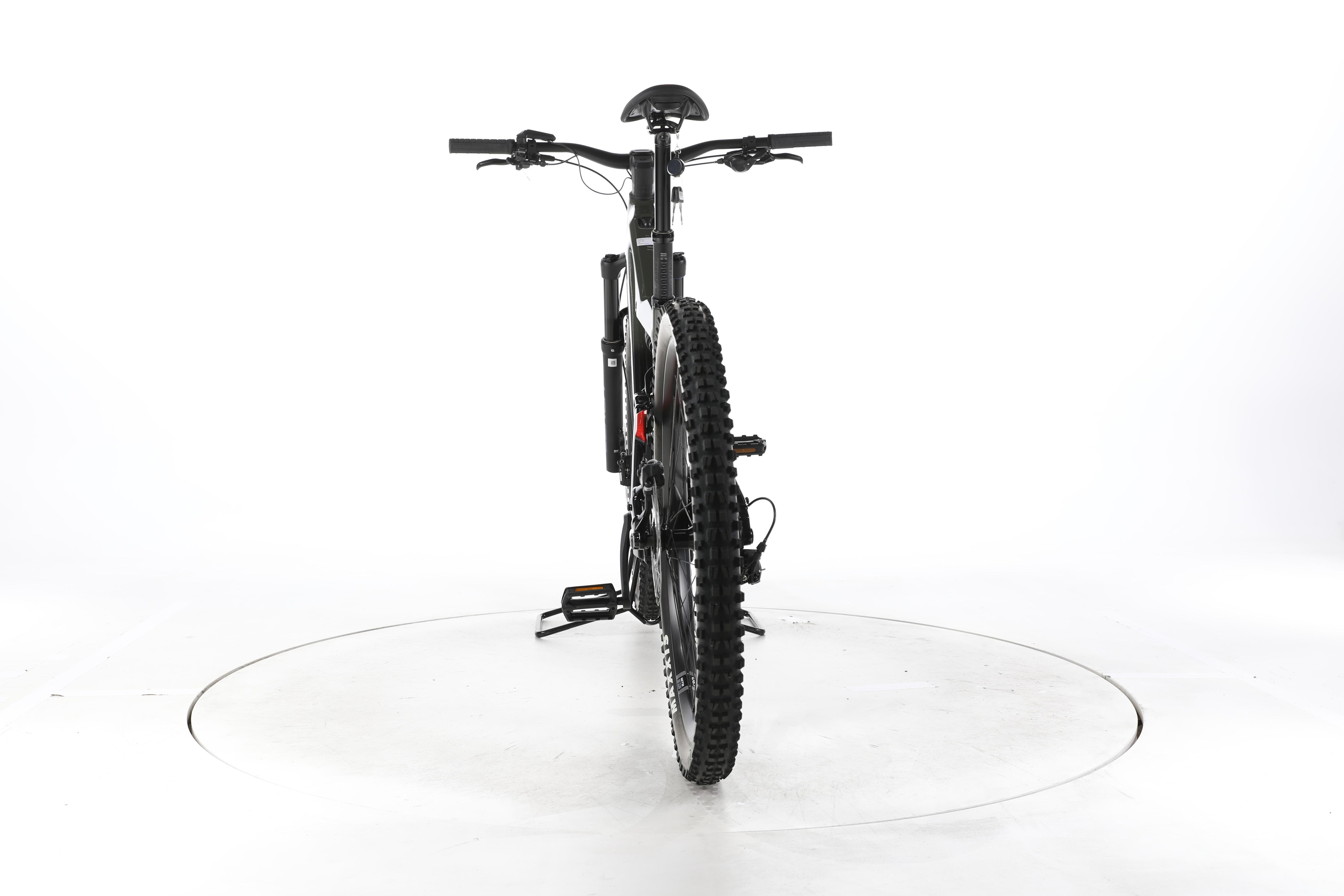 Focus THRON² 6.7 E-Bike Fully 2025 - Image 10