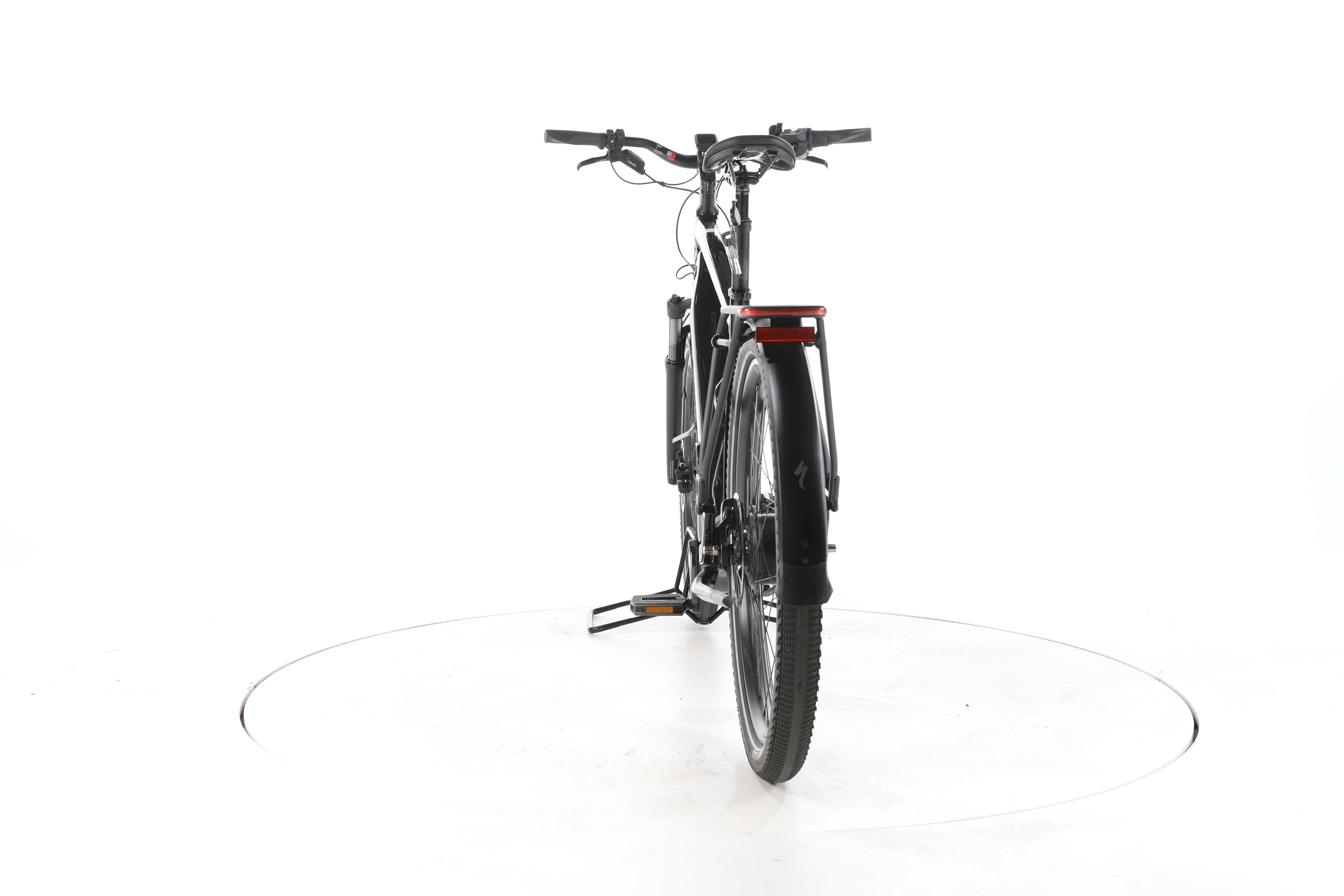 Specialized Turbo Vado 4.0 IGH City E-Bike 2024 - Image 10
