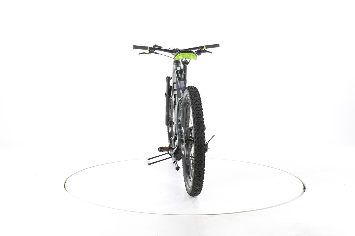 Cube Reaction Hybrid Pro E-Bike - Image 10