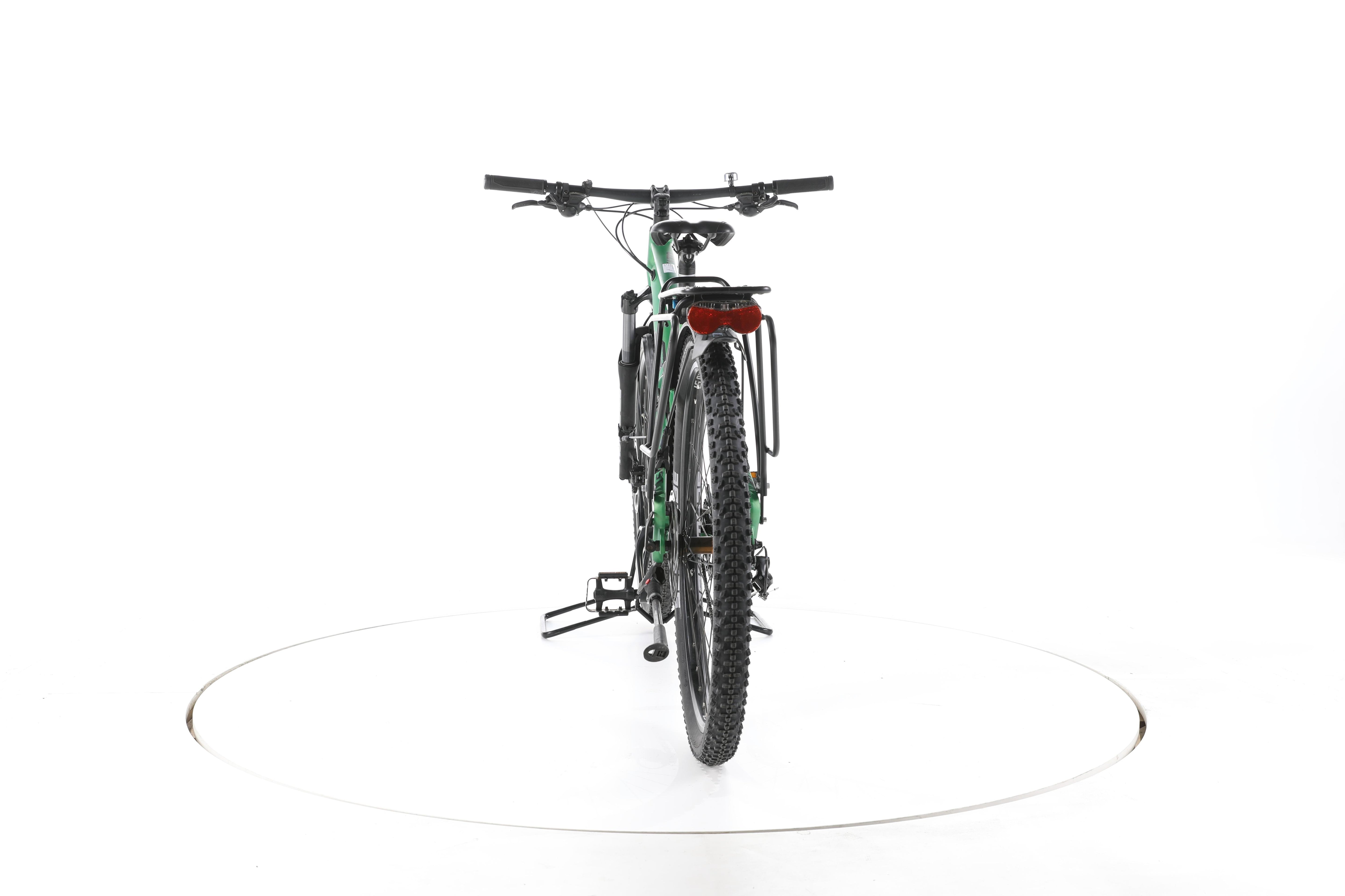 Ghost Kato EQ Fahrrad City & Trekking - Image 10