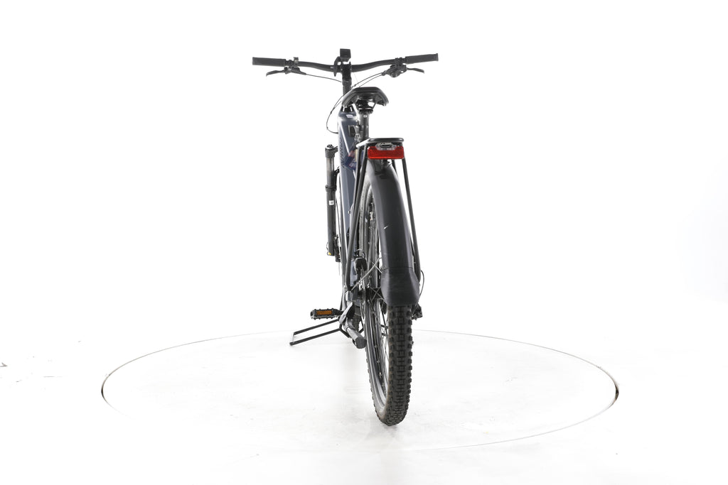 Conway Cairon SUV 5.0 Trekking E-Bike - Image 10