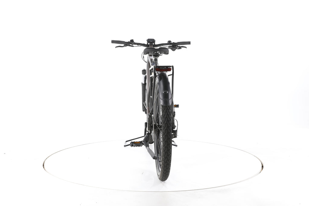 Ghost E-Square Trekking Advance Trekking E-Bike - Image 10