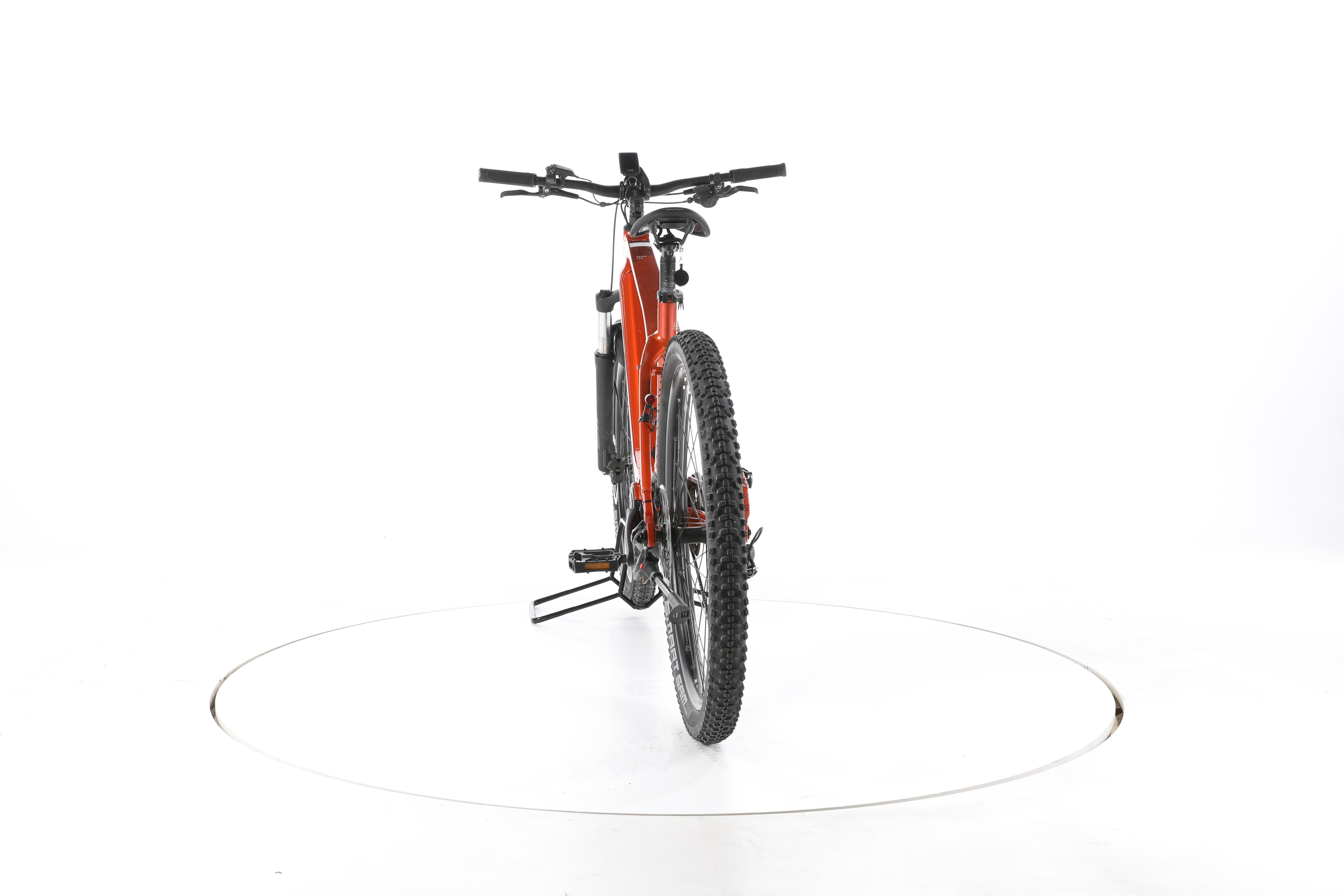 KTM Macina Team 773 E-Bike - Image 10