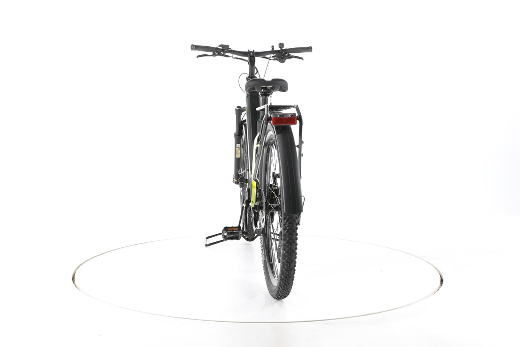 Bergamont E-Ville SUV Tour Trekking E-Bike Tiefeinsteiger - Image 10