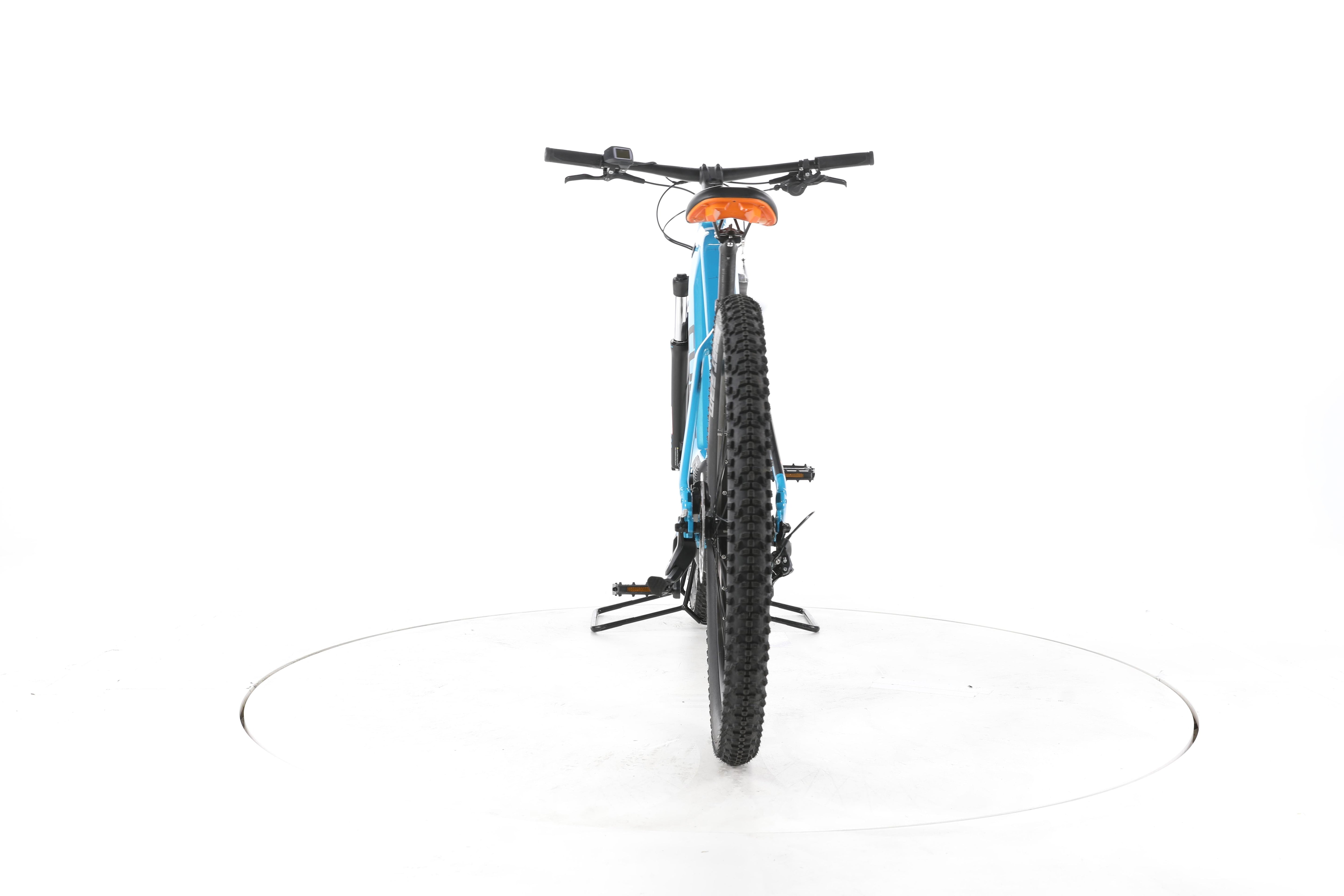 Cube Reaction Hybrid ON E-Bike - Image 10