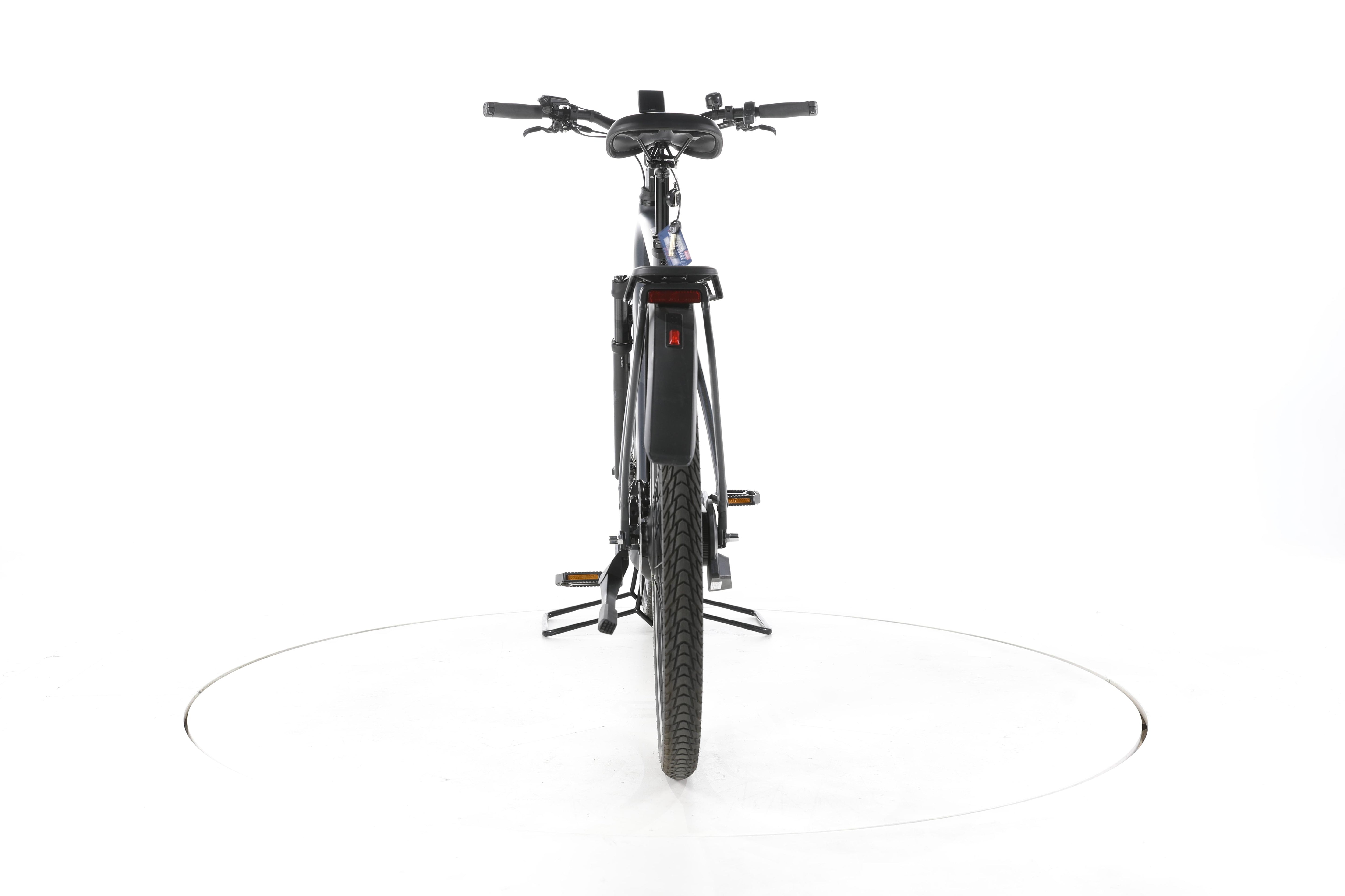 Cube Kathmandu Hybrid Comfort SLX City E-Bike 2025 - Image 10