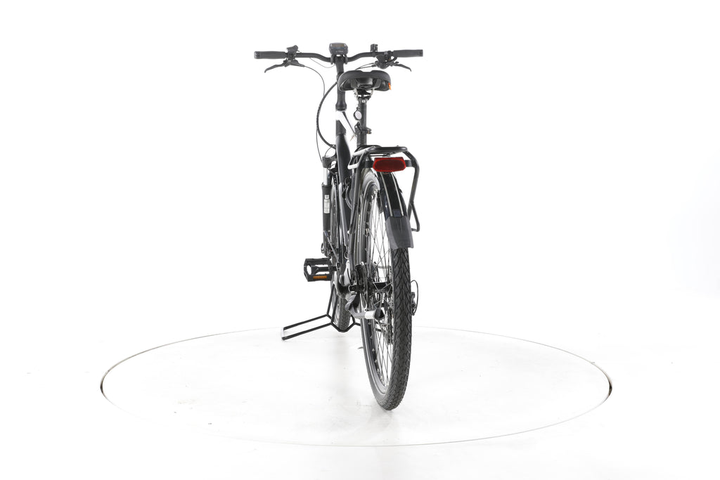 Pegasus Solero E8 Plus Trekking E-Bike - Image 10
