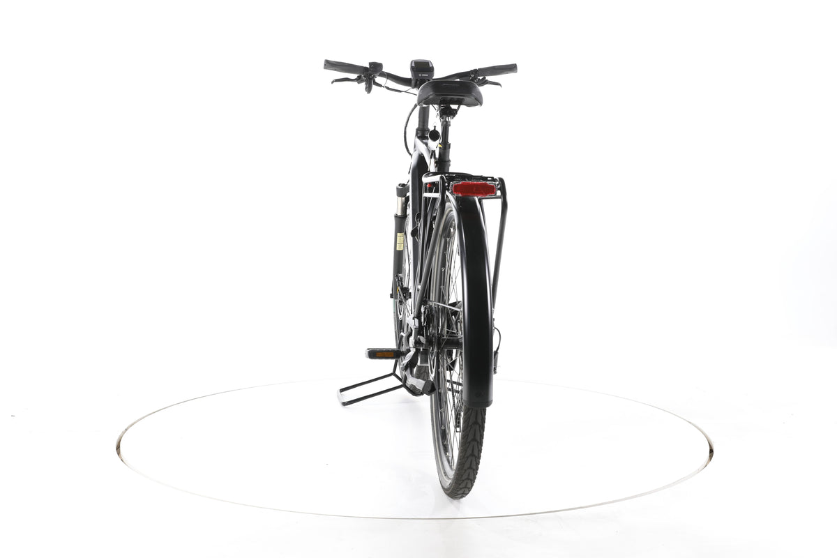 Hercules Futura Sport I-10 Trekking E-Bike - Image 10