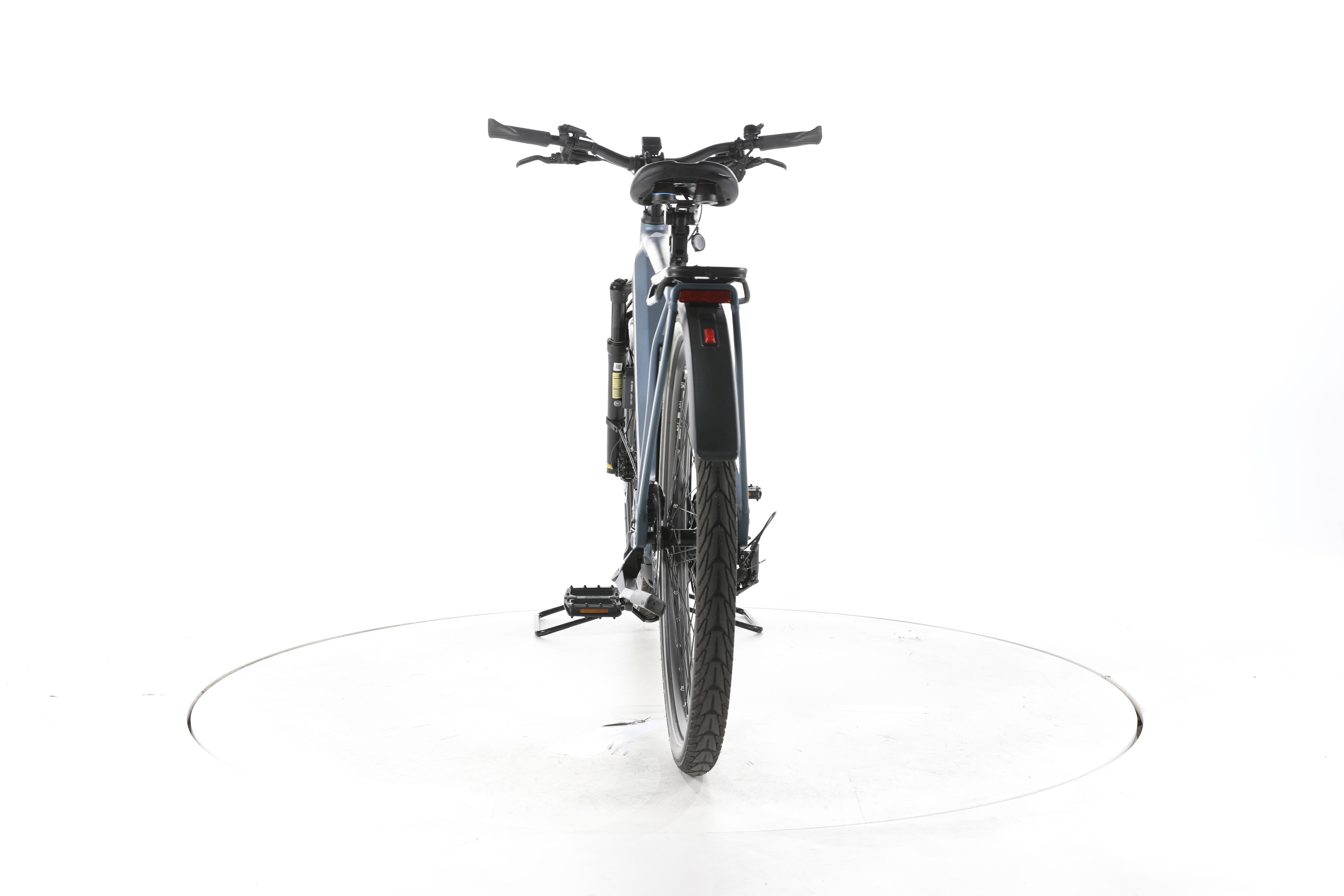 Cube Kathmandu Hybrid ABS Trekking E-Bike - Image 10