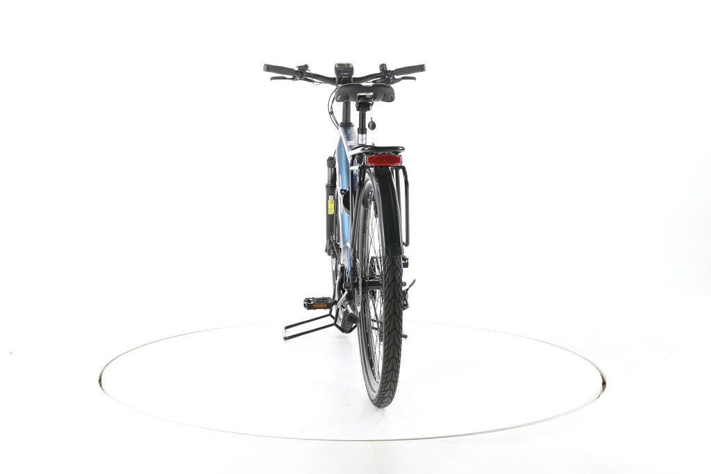 KTM Macina Tour CX 510 Trekking E-Bike - Image 10