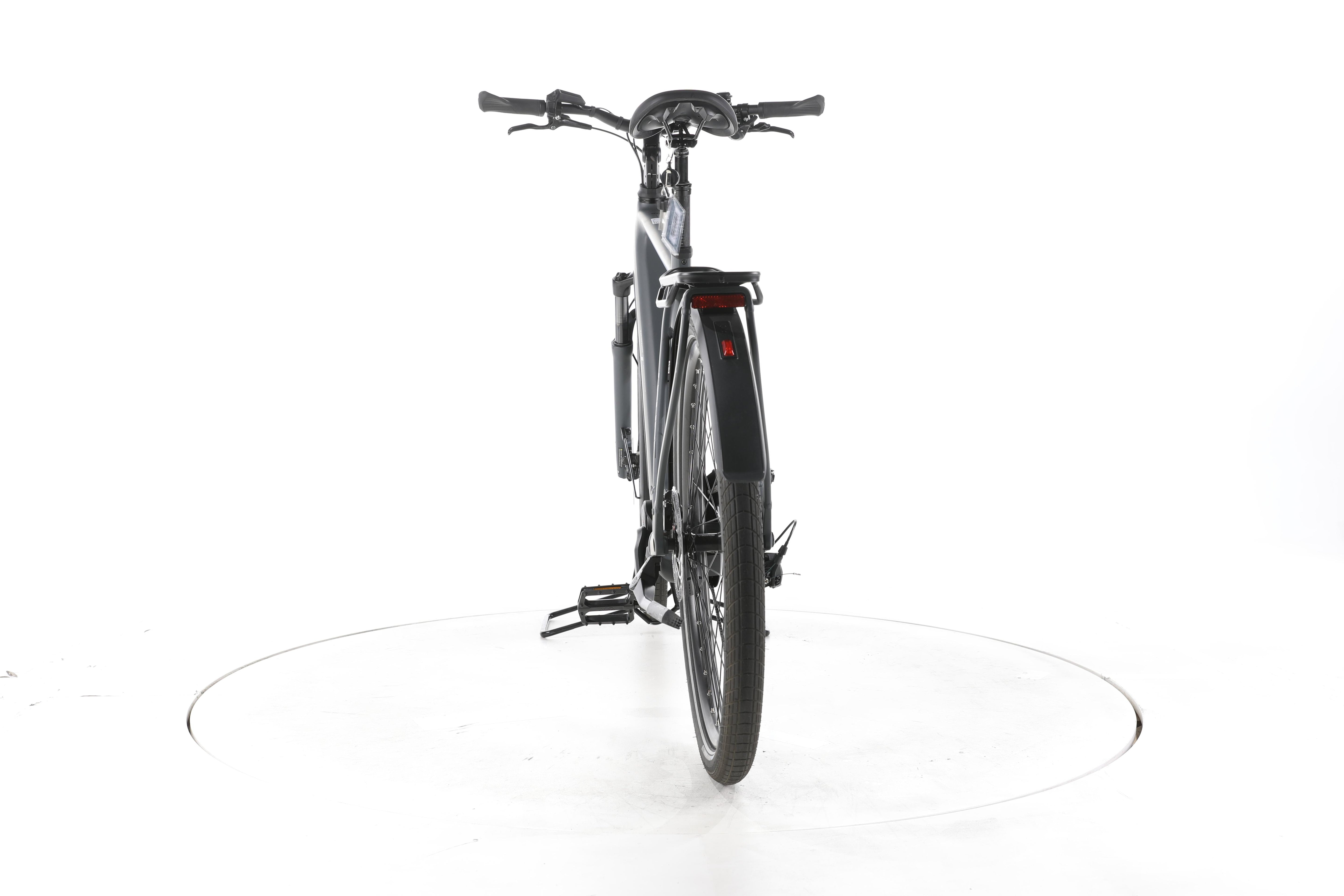Cube Kathmandu Hybrid ONE Trekking E-Bike 2025 - Image 10