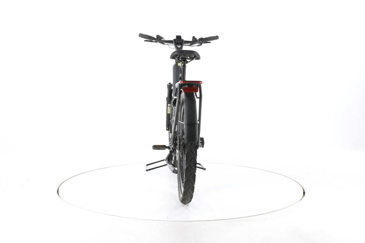 Gazelle Eclipse C380 HMB City E-Bike Tiefeinsteiger 2024 - Image 10