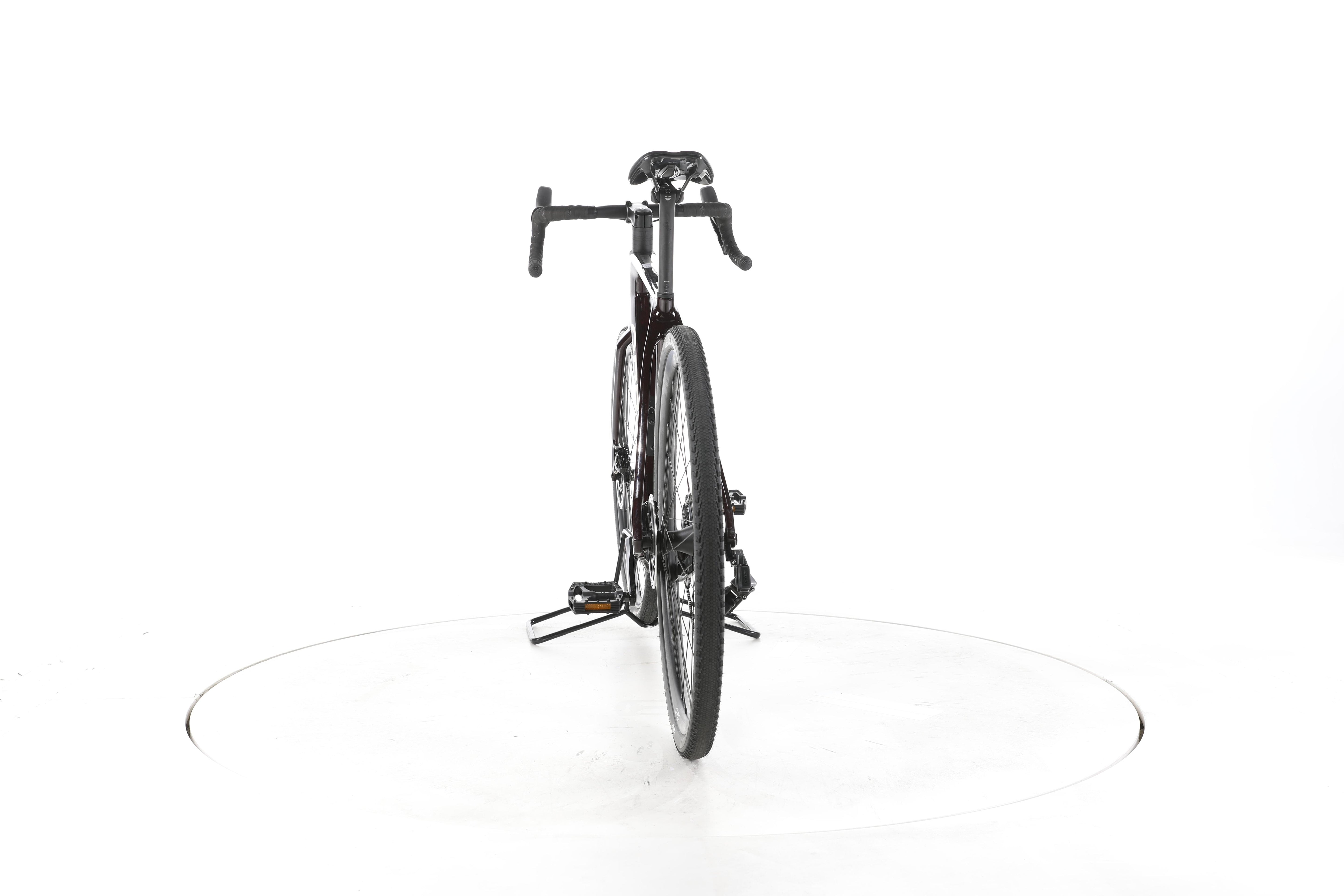 Orbea Terra M31eTeam Gravelbike Carbon 2024 - Image 10