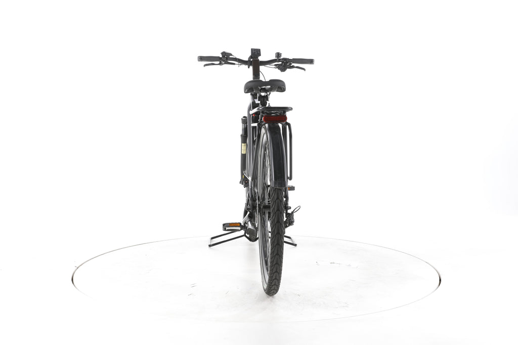 KTM ZEG CENTO 10 PLUS Trekking E-Bike - Image 10