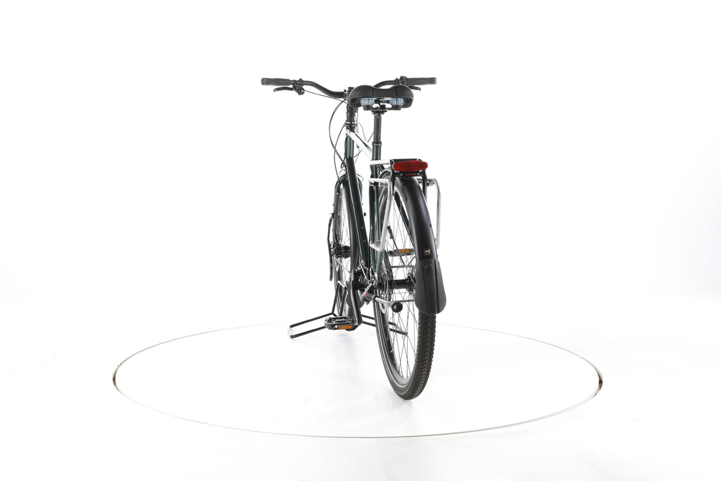 tout terrain Tanami II Xplore Fahrrad City & Trekking - Image 10