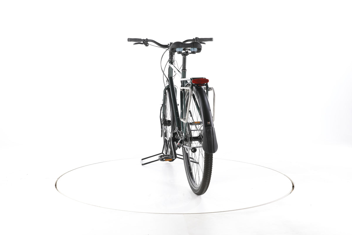 tout terrain Tanami II Xplore Fahrrad City & Trekking - Image 10