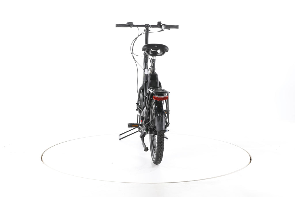 2R Manufaktur FNX 7 Falt E-Bike Tiefeinsteiger 2025 - Image 10