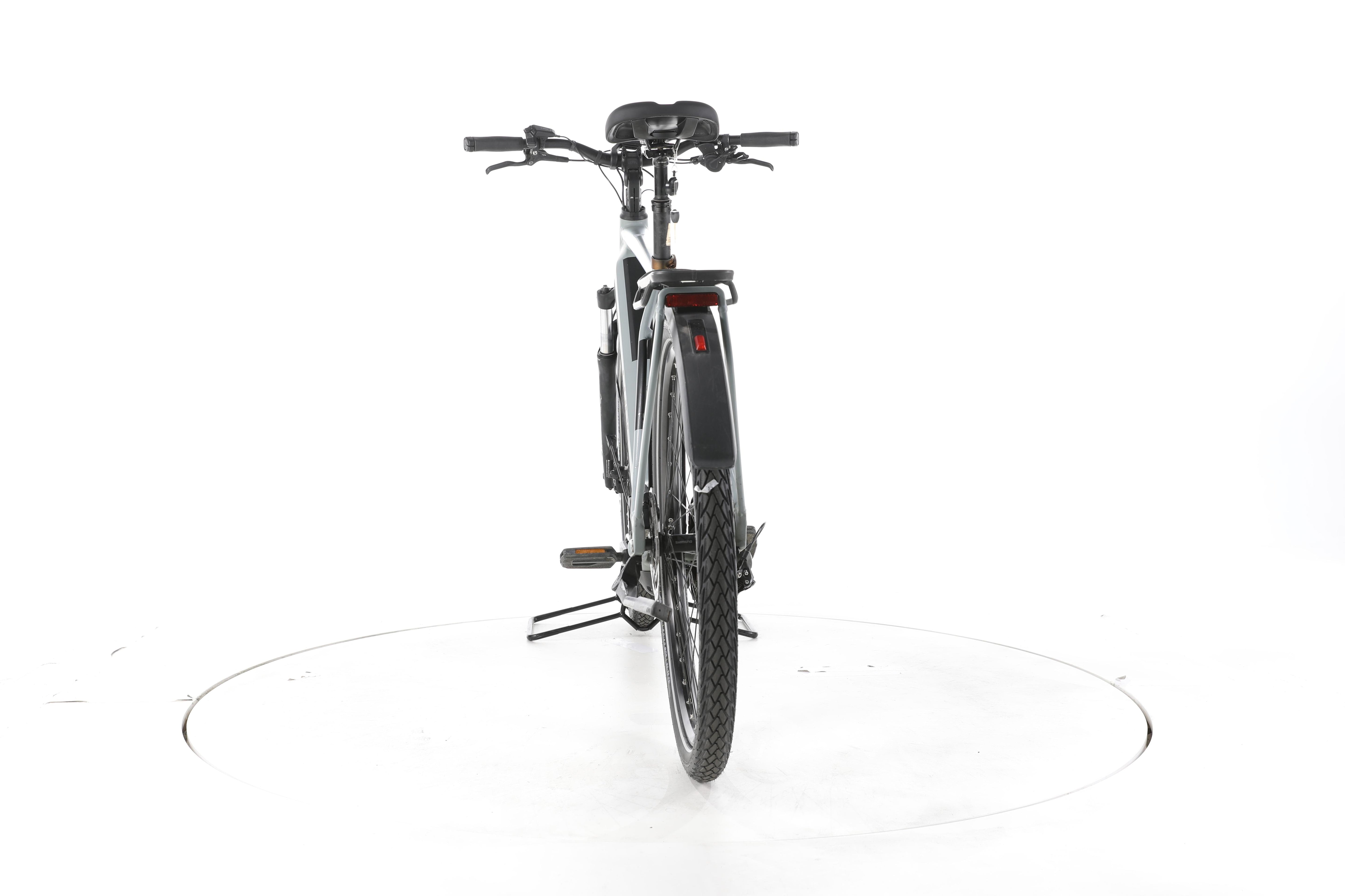 Cube Kathmandu Hybrid ONE Trekking E-Bike - Image 10