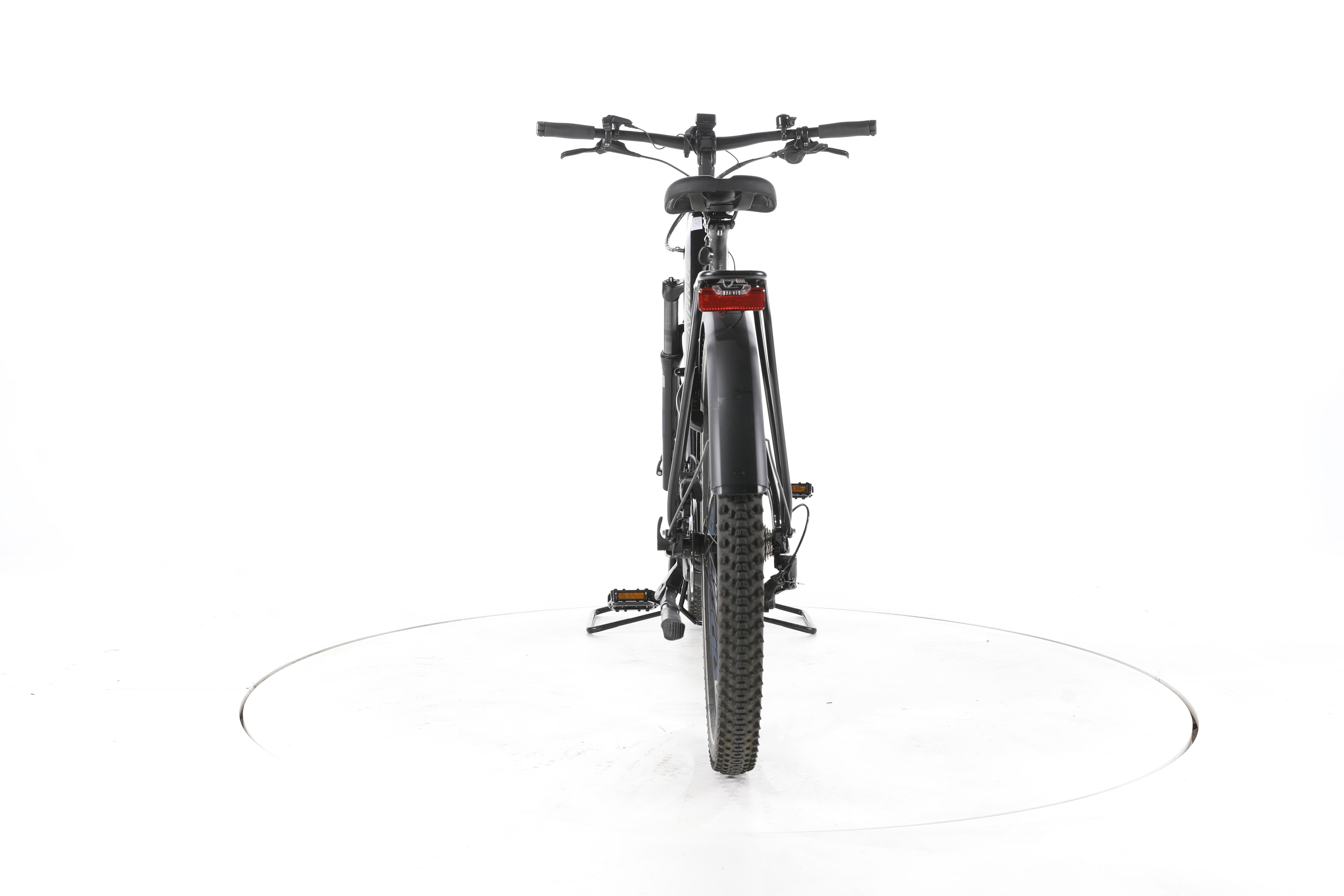 Conway Cairon SUV 5.0 Trekking E-Bike Tiefeinsteiger - Image 10