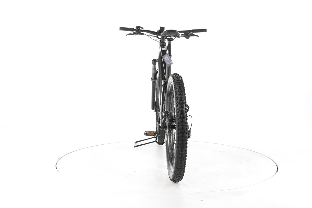 Stevens E-Inception AM 6.6.1 ACT E-Bike Fully 2024 - Image 10