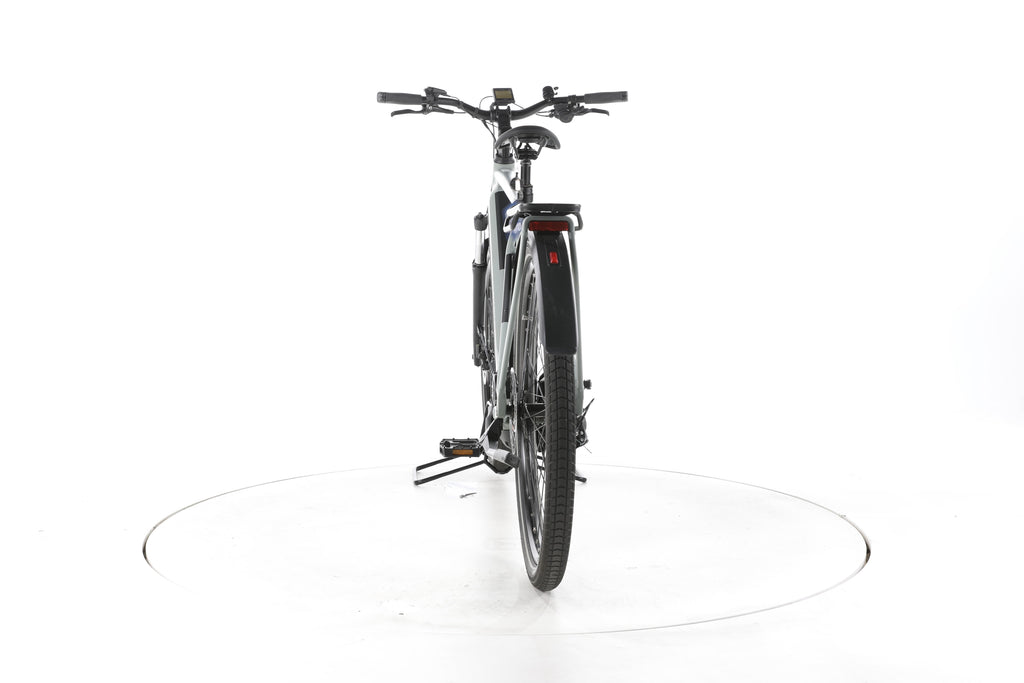 Cube Kathmandu Hybrid ONE Trekking E-Bike - Image 10